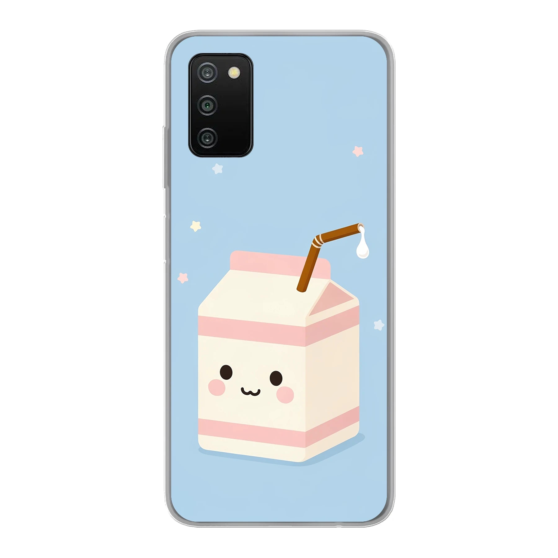 Samsung Galaxy A03s phone case