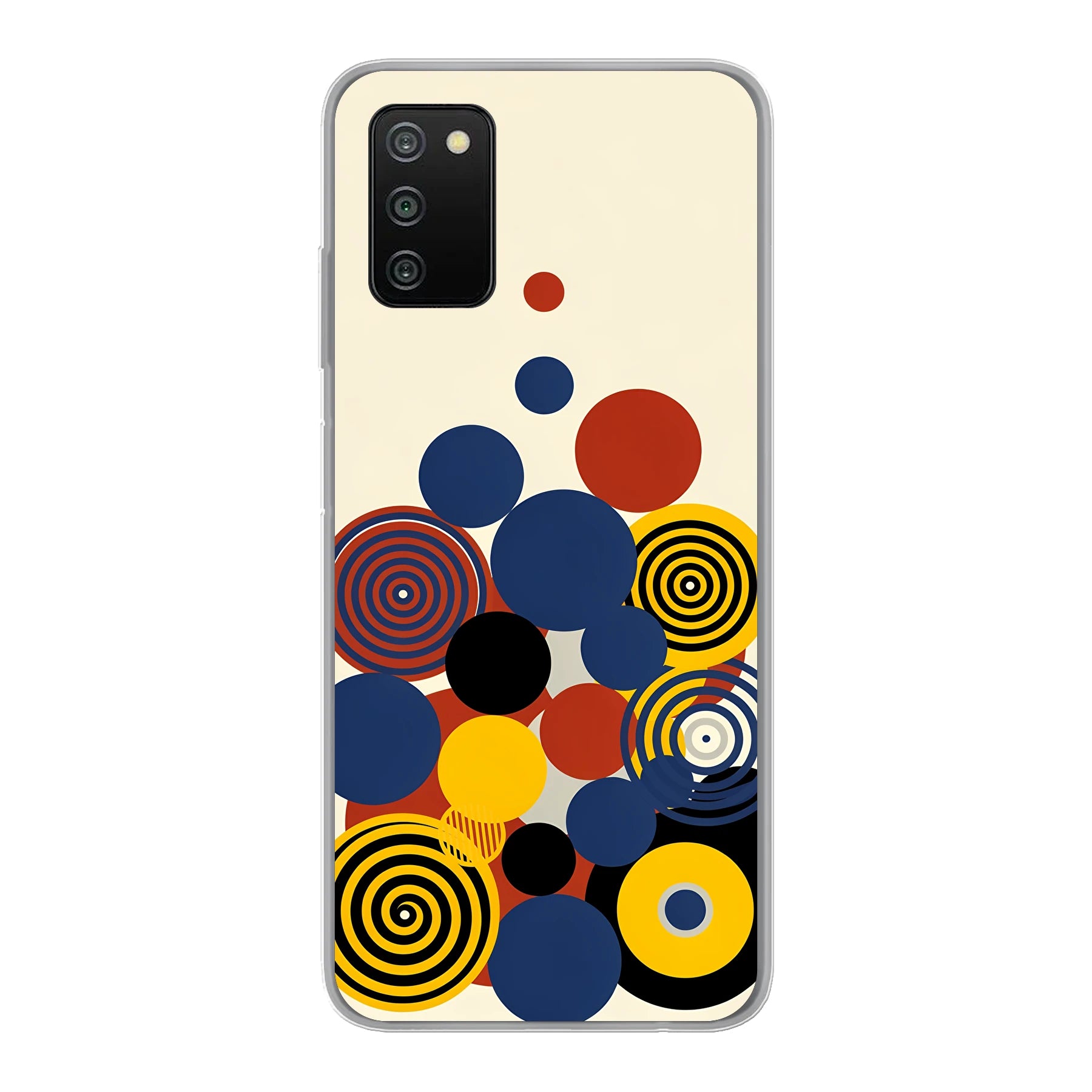 Samsung Galaxy A03s phone case