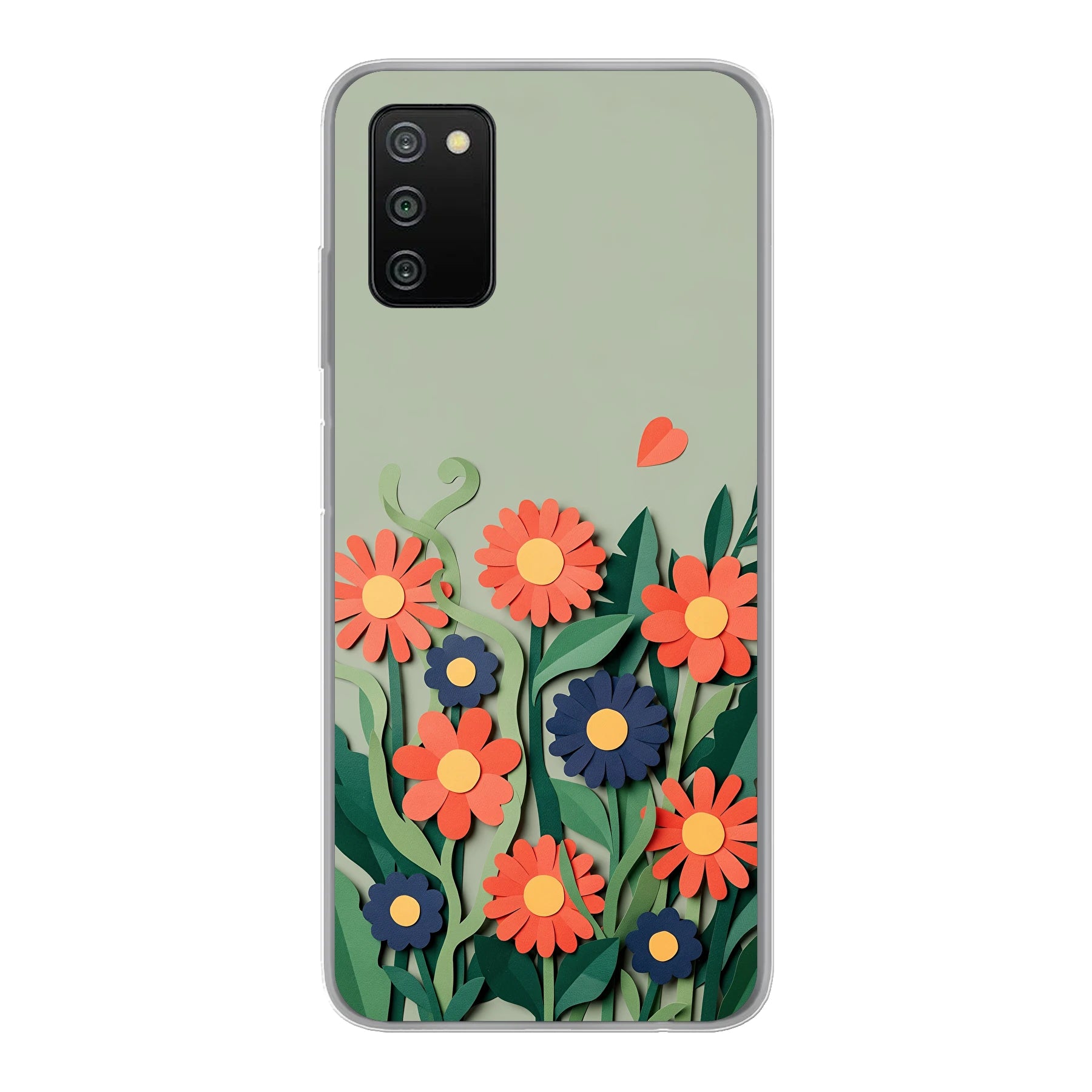 Samsung Galaxy A03s phone case