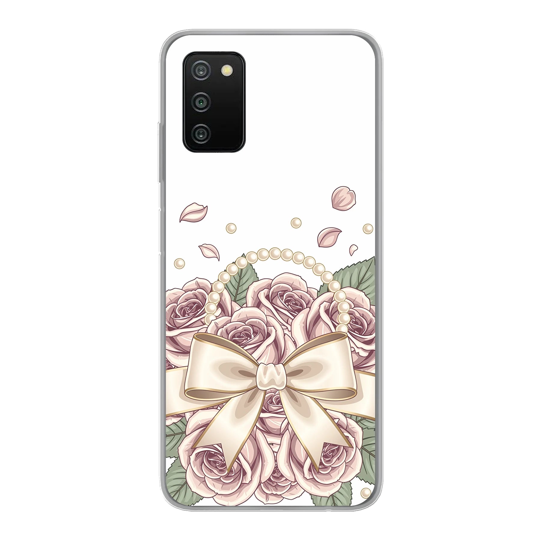Samsung Galaxy A03s phone case