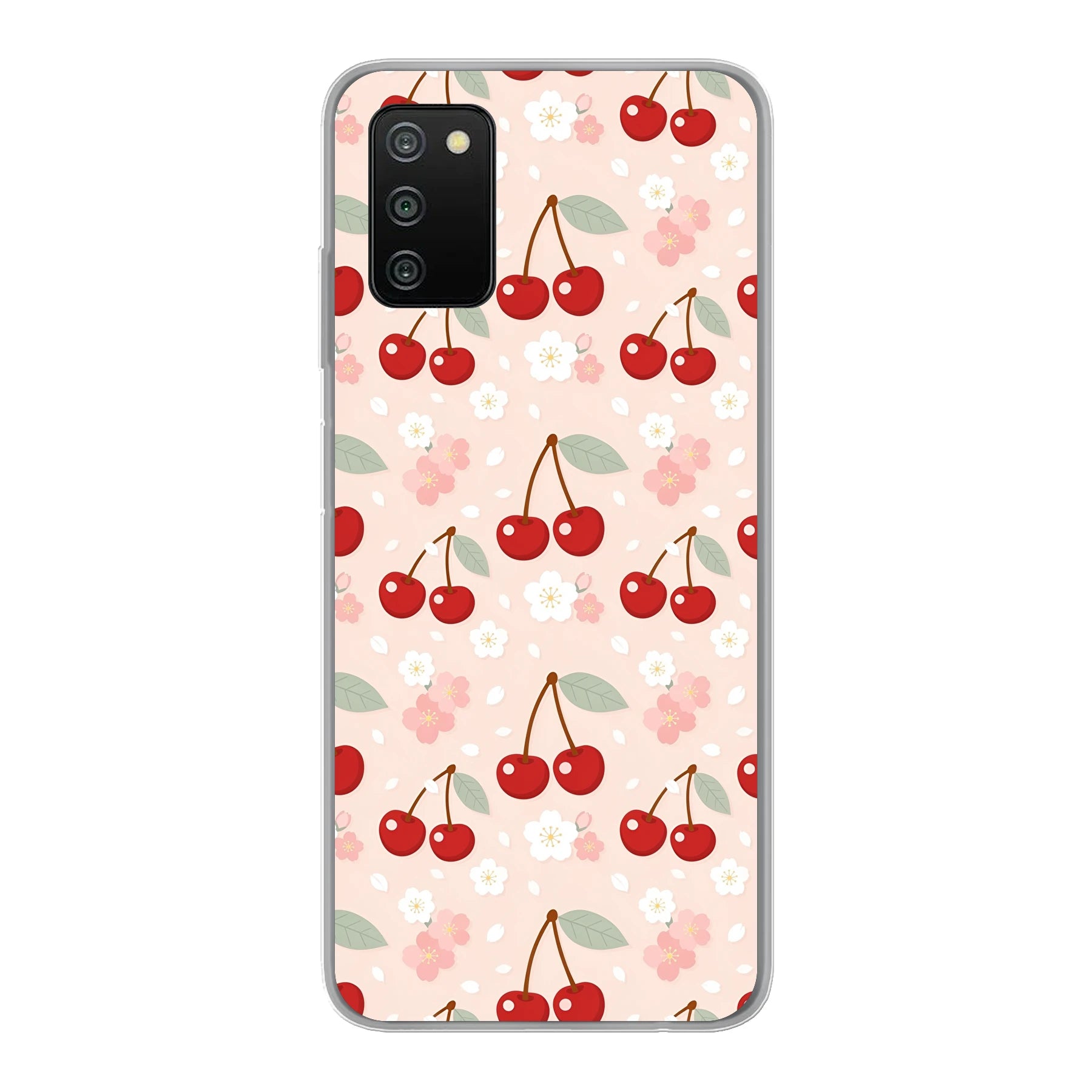 Samsung Galaxy A03s phone case