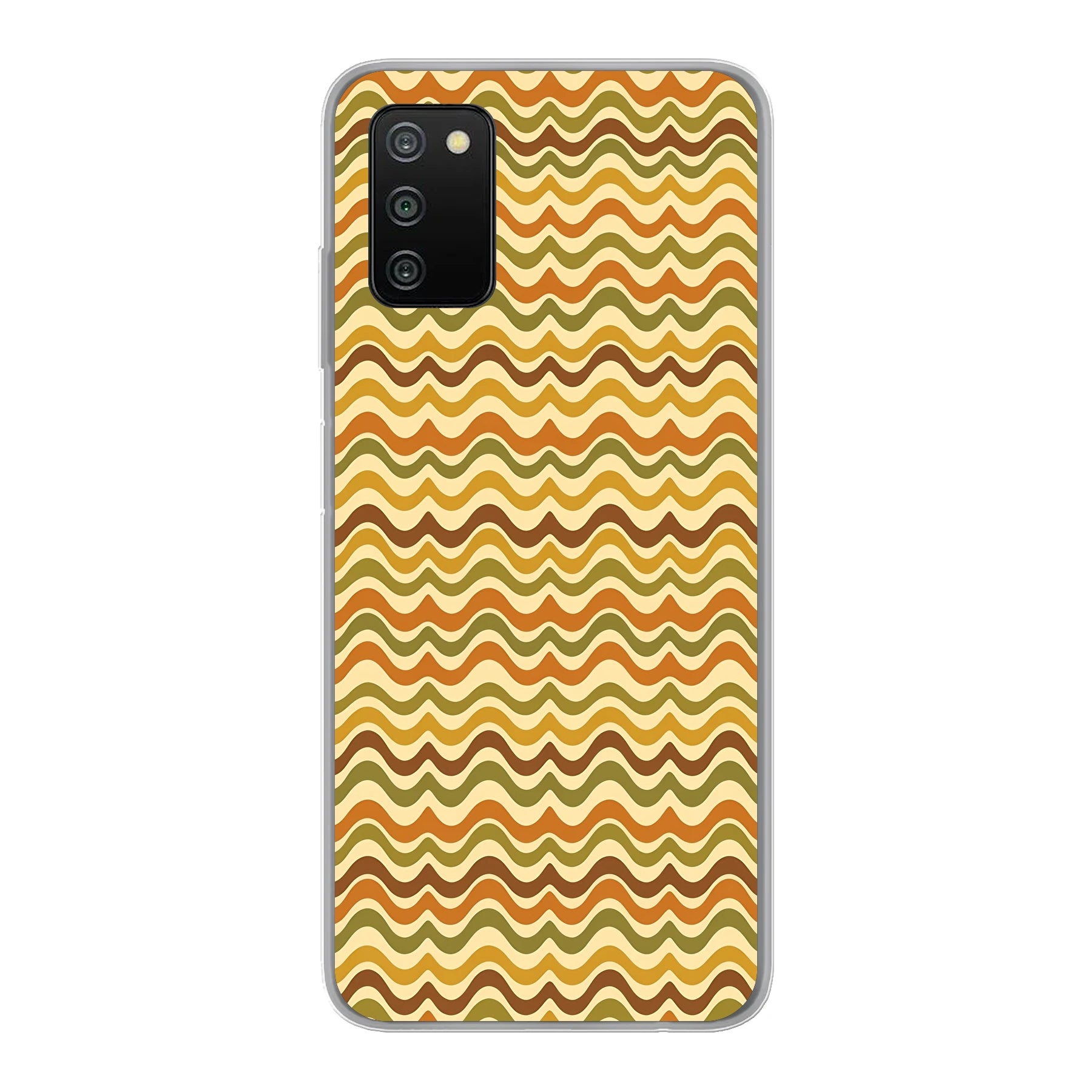Samsung Galaxy A03s phone case