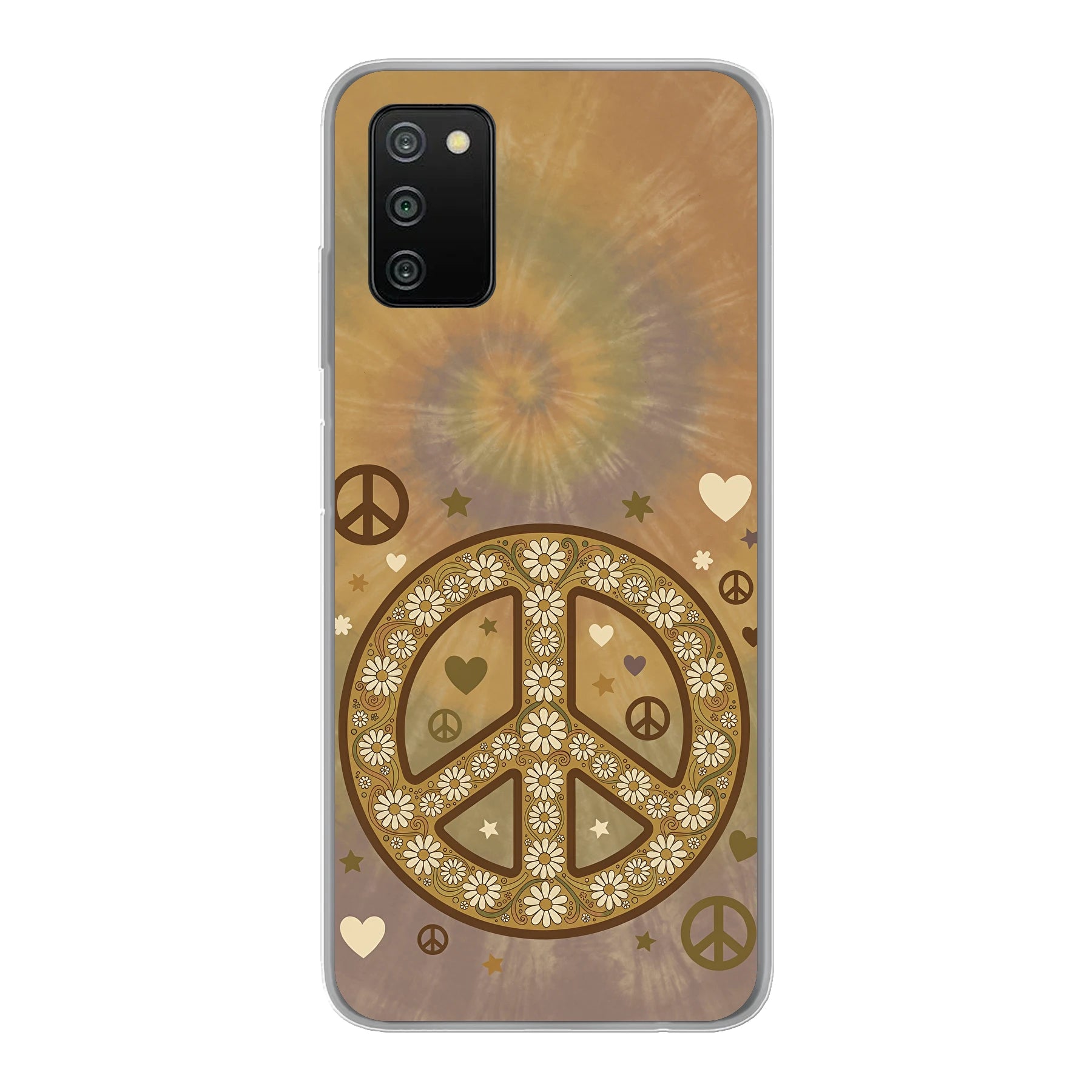 Samsung Galaxy A03s phone case