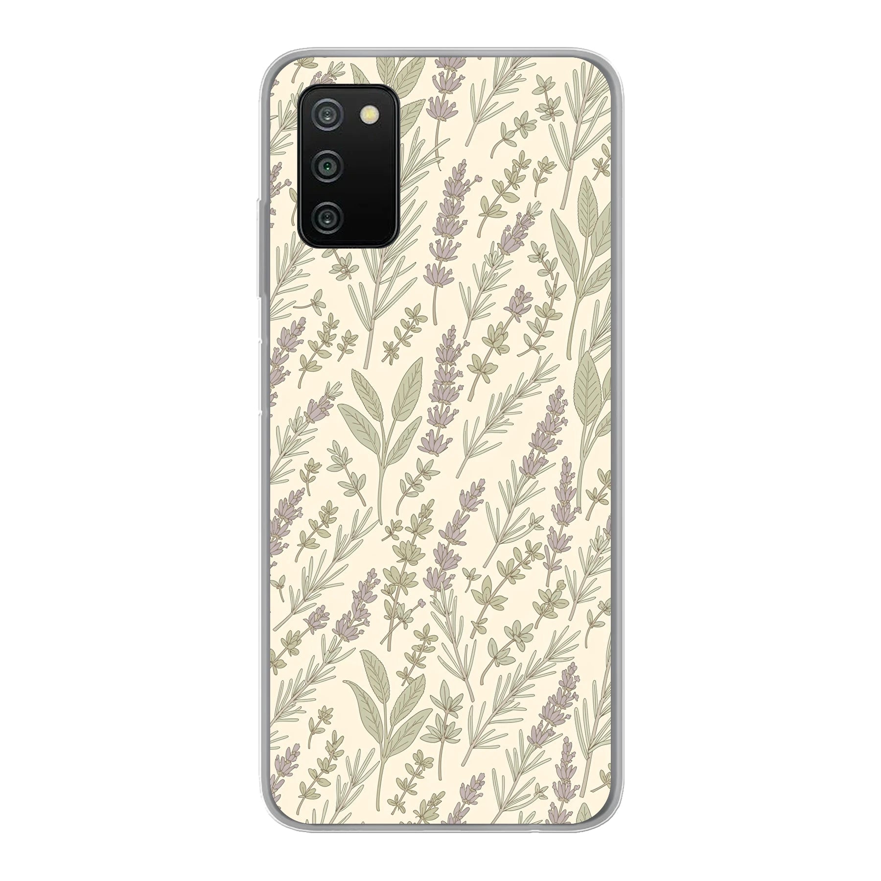 Samsung Galaxy A03s phone case