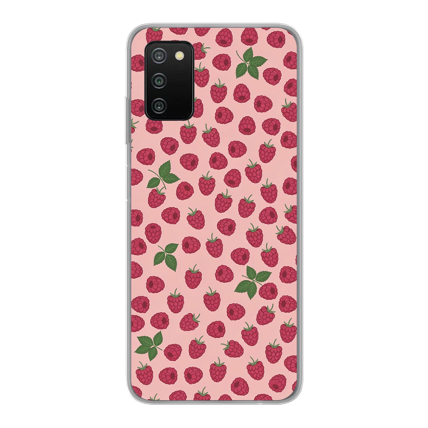 Samsung Galaxy A03s phone case