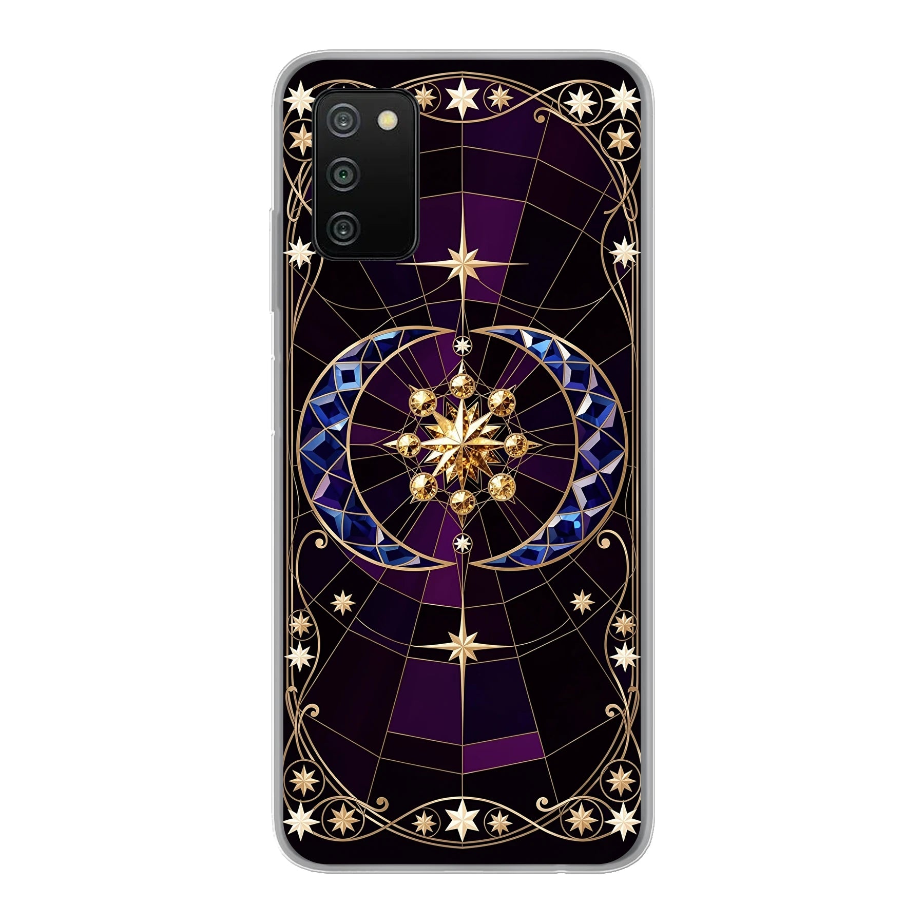 Samsung Galaxy A03s phone case