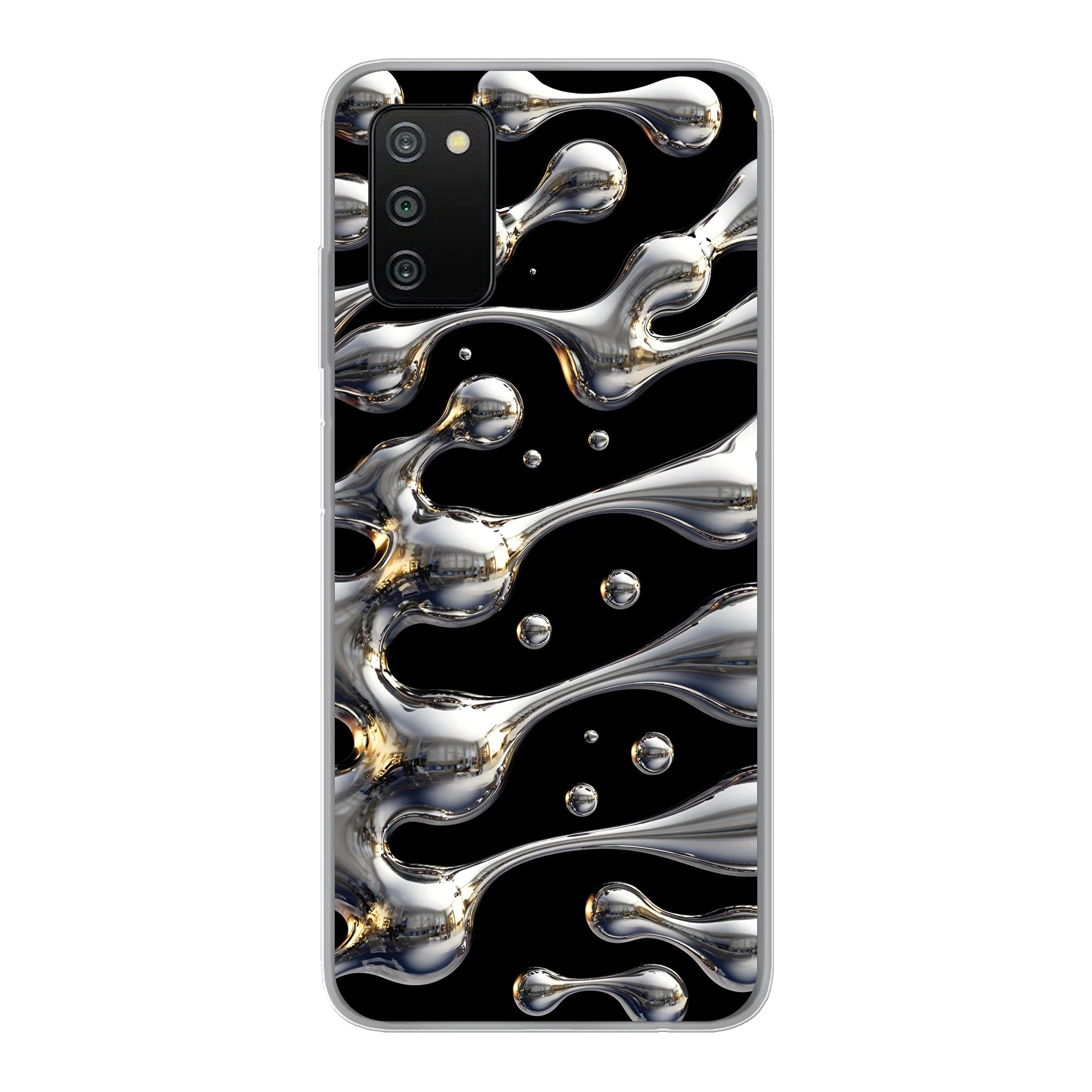 Samsung Galaxy A03s phone case