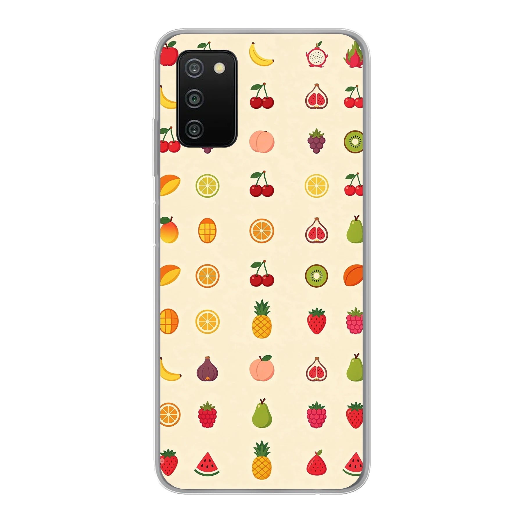 Samsung Galaxy A03s phone case