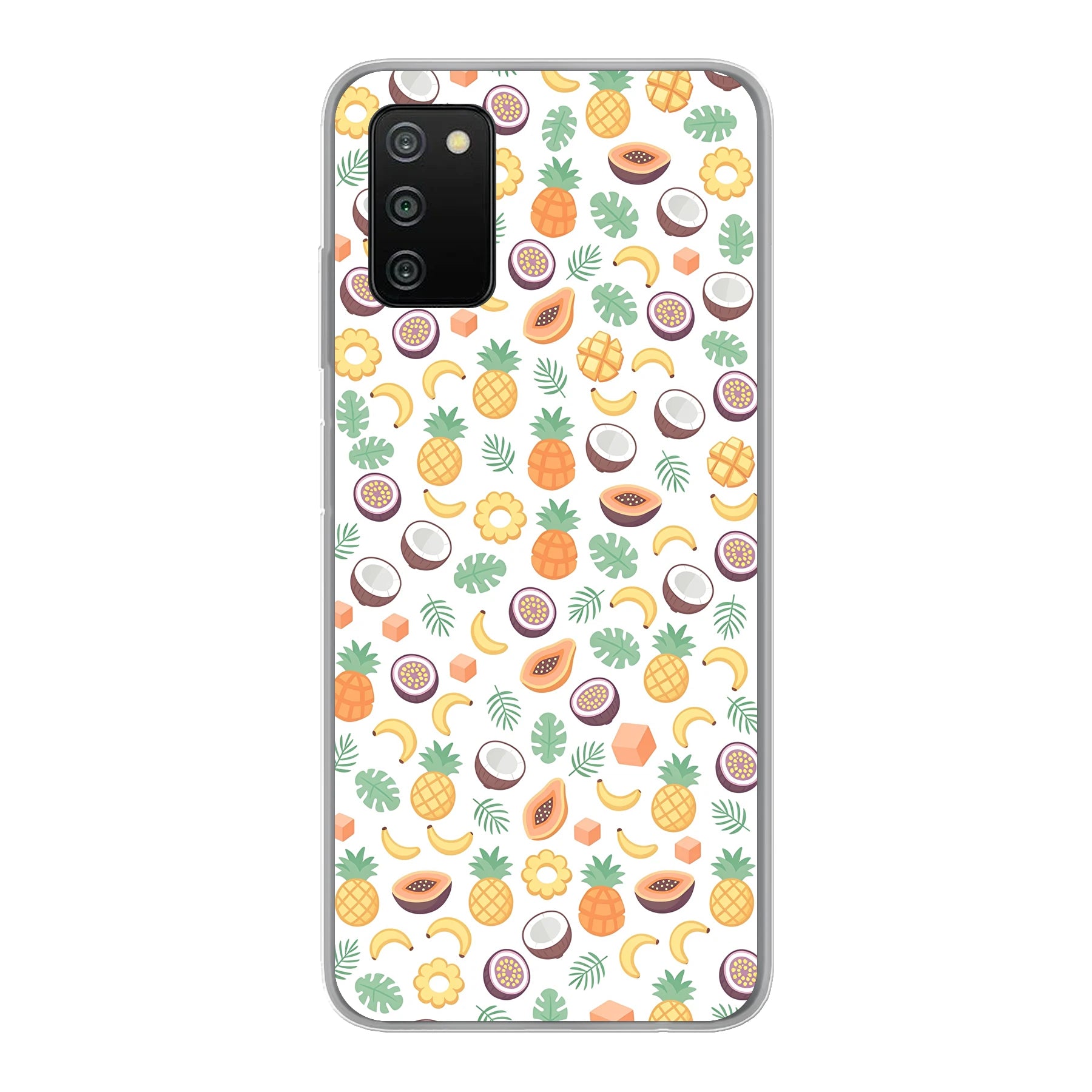 Samsung Galaxy A03s phone case