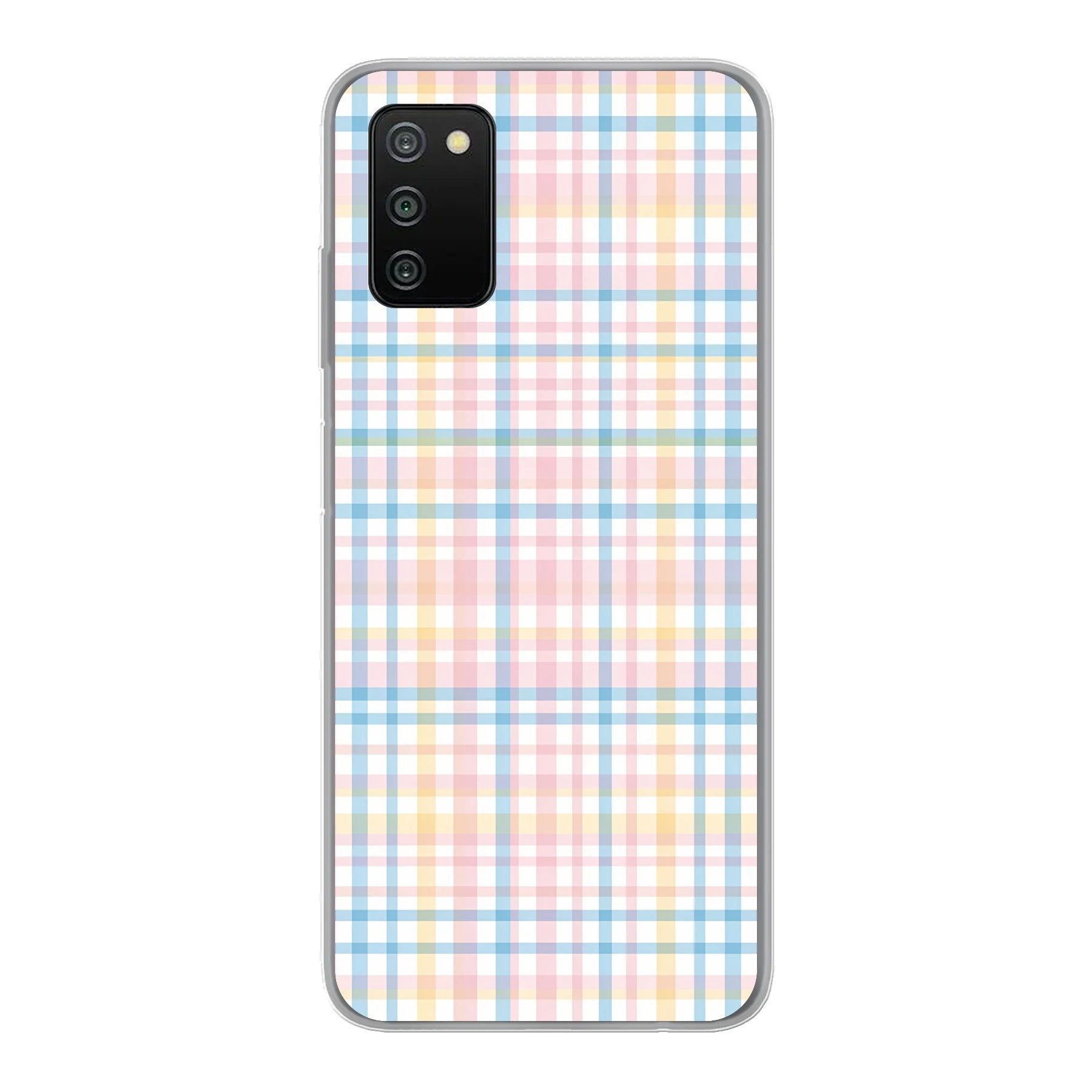 Samsung Galaxy A03s phone case