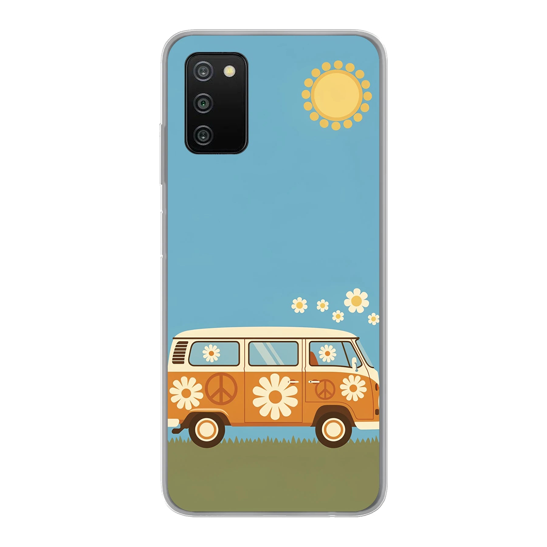 Samsung Galaxy A03s phone case