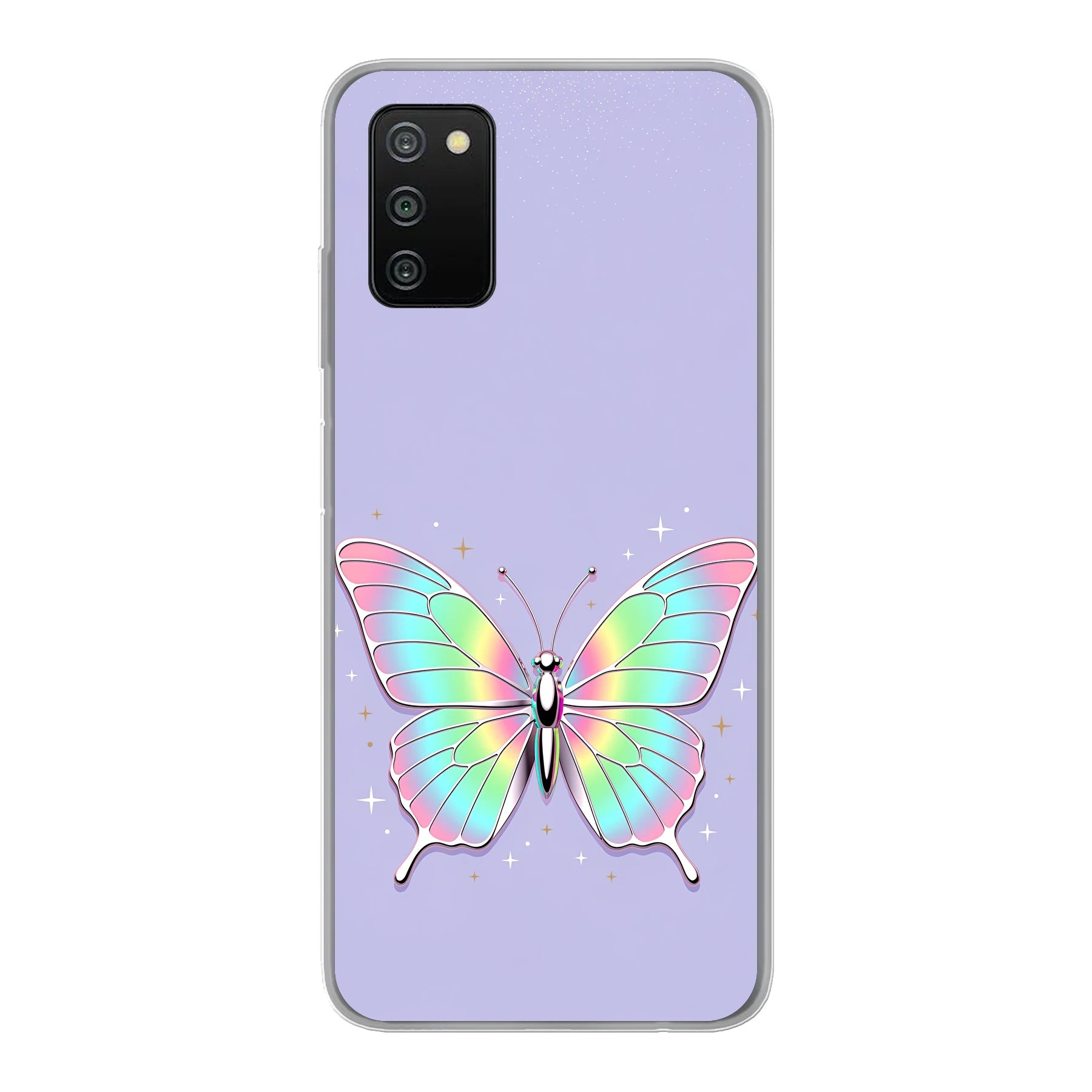 Samsung Galaxy A03s phone case
