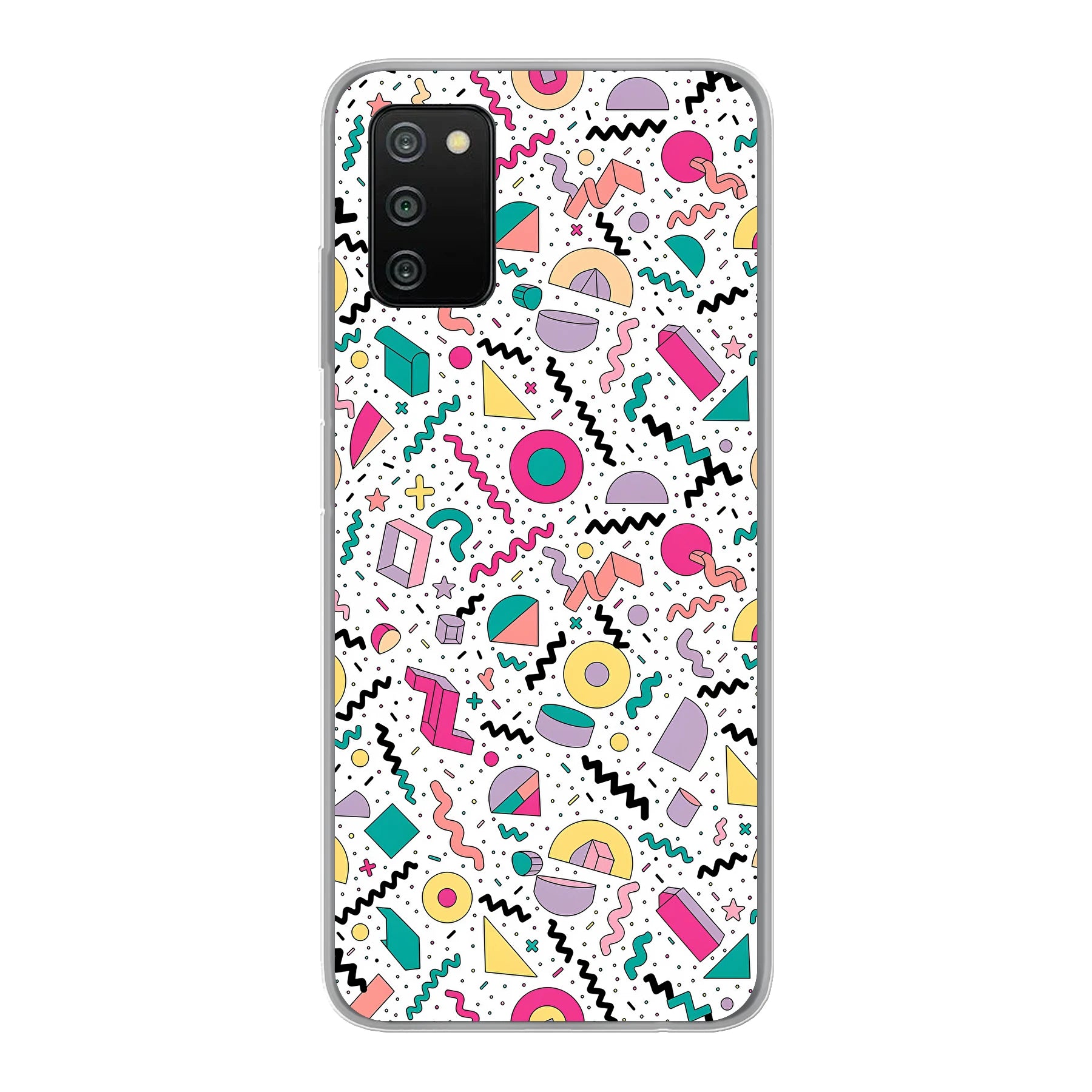 Samsung Galaxy A03s phone case