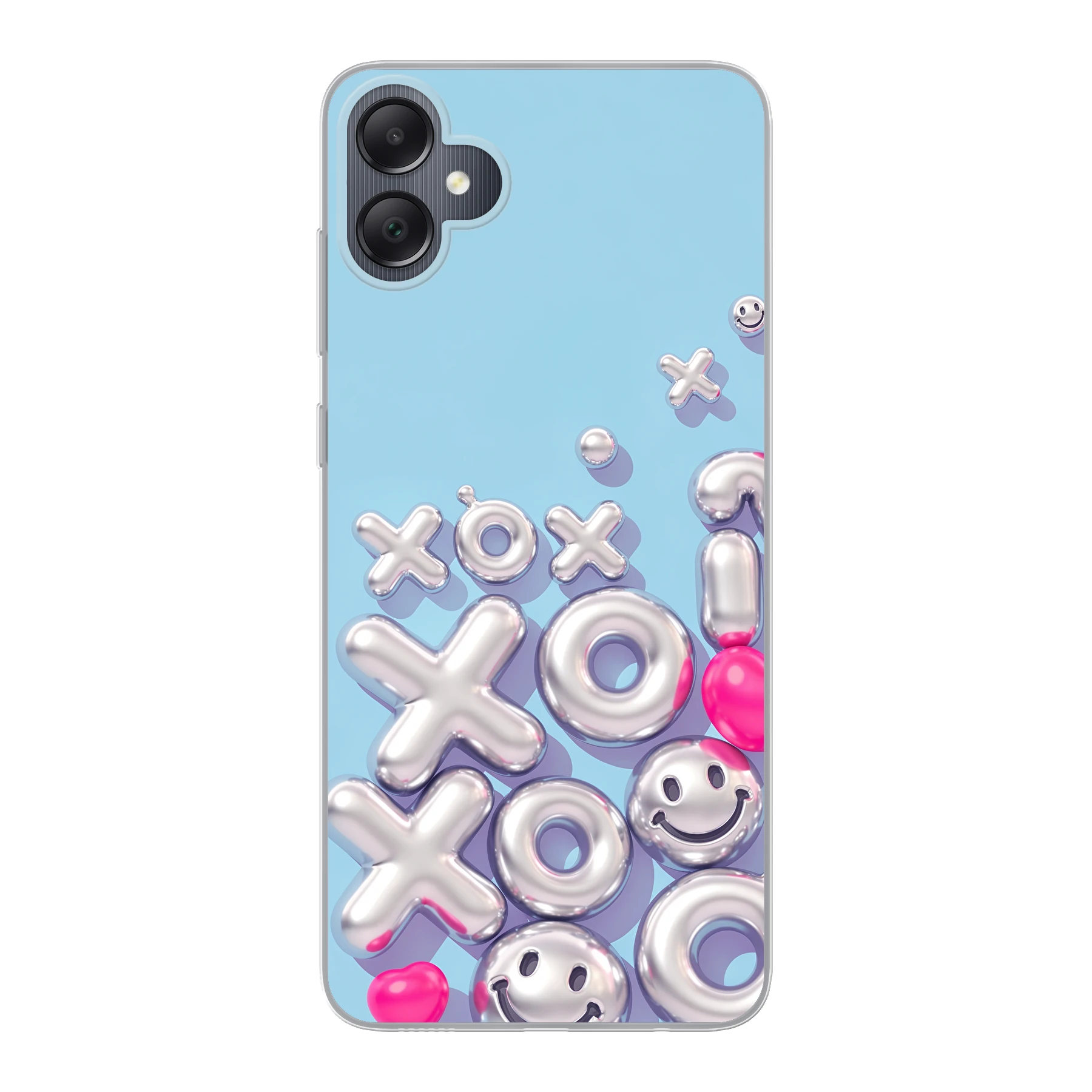 Samsung Galaxy A05 phone case