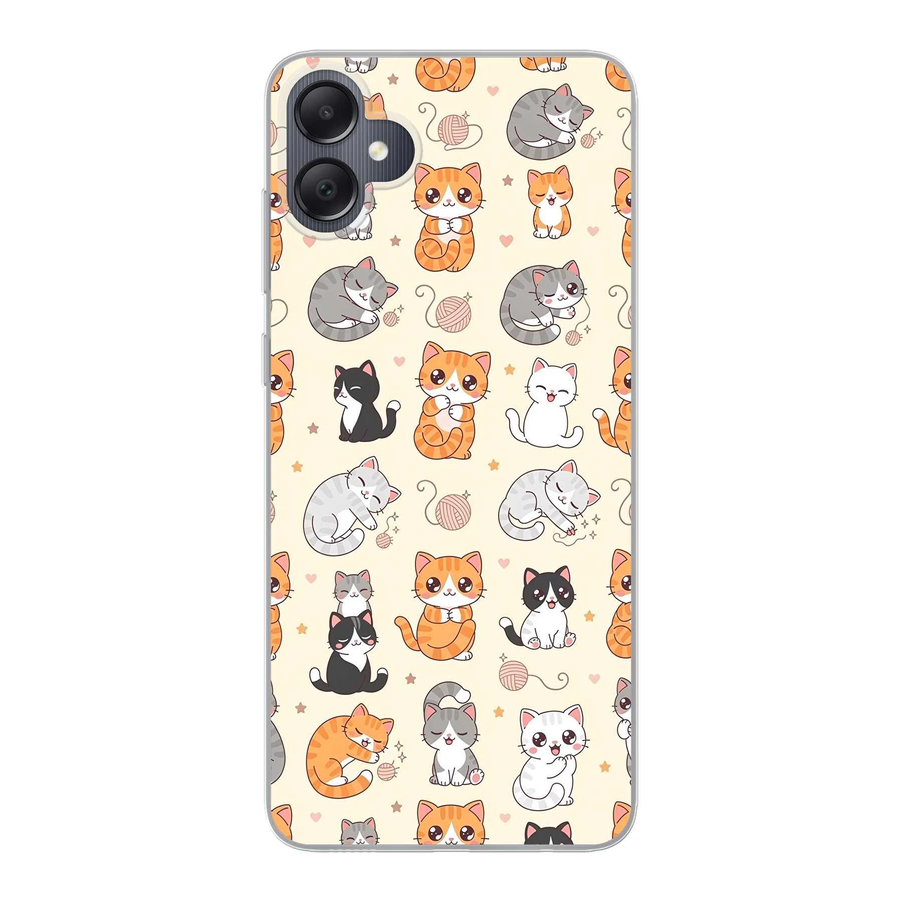 Samsung Galaxy A05 phone case