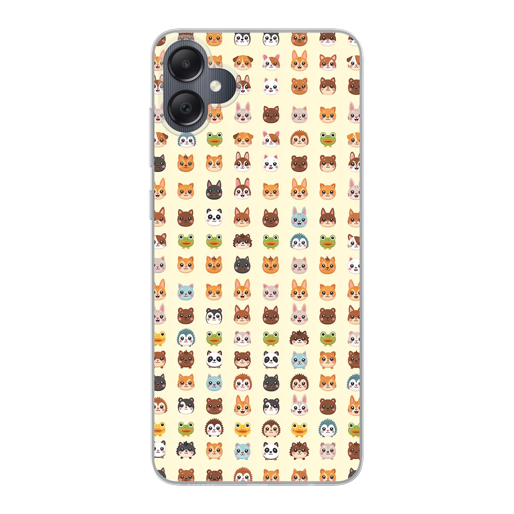 Samsung Galaxy A05 phone case