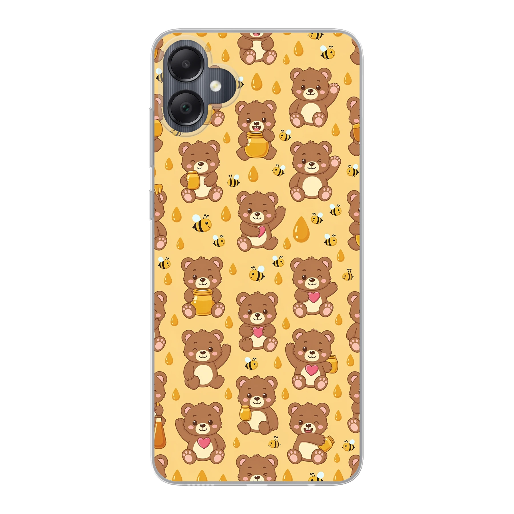 Samsung Galaxy A05 phone case