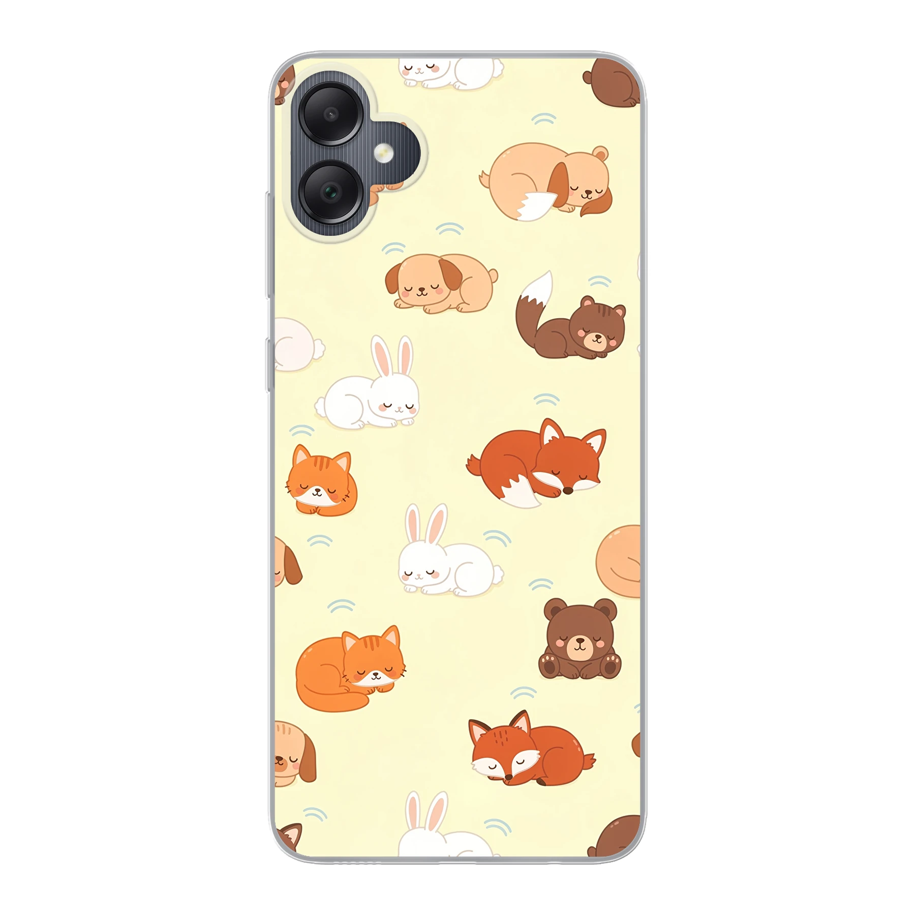 Samsung Galaxy A05 phone case