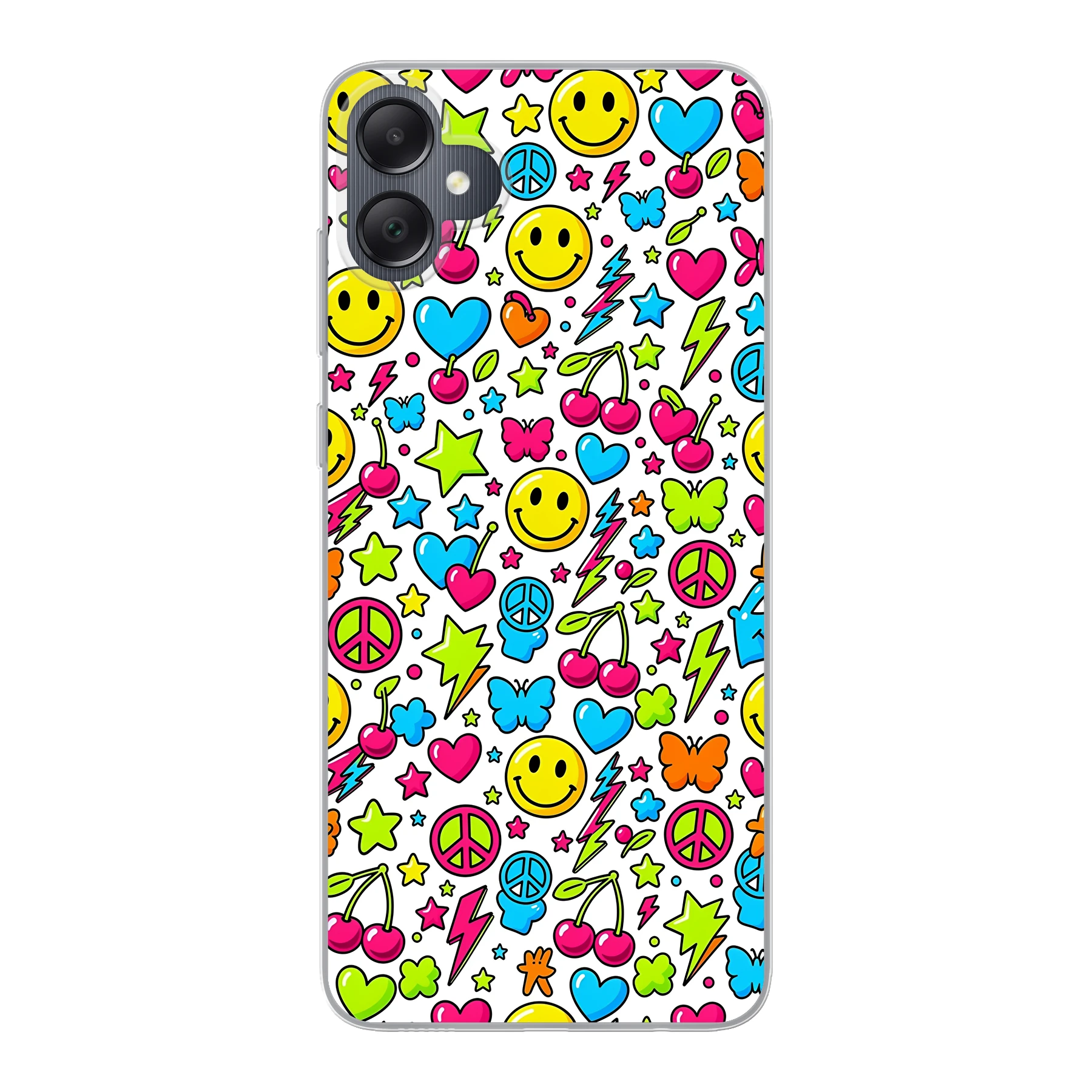 Samsung Galaxy A05 phone case
