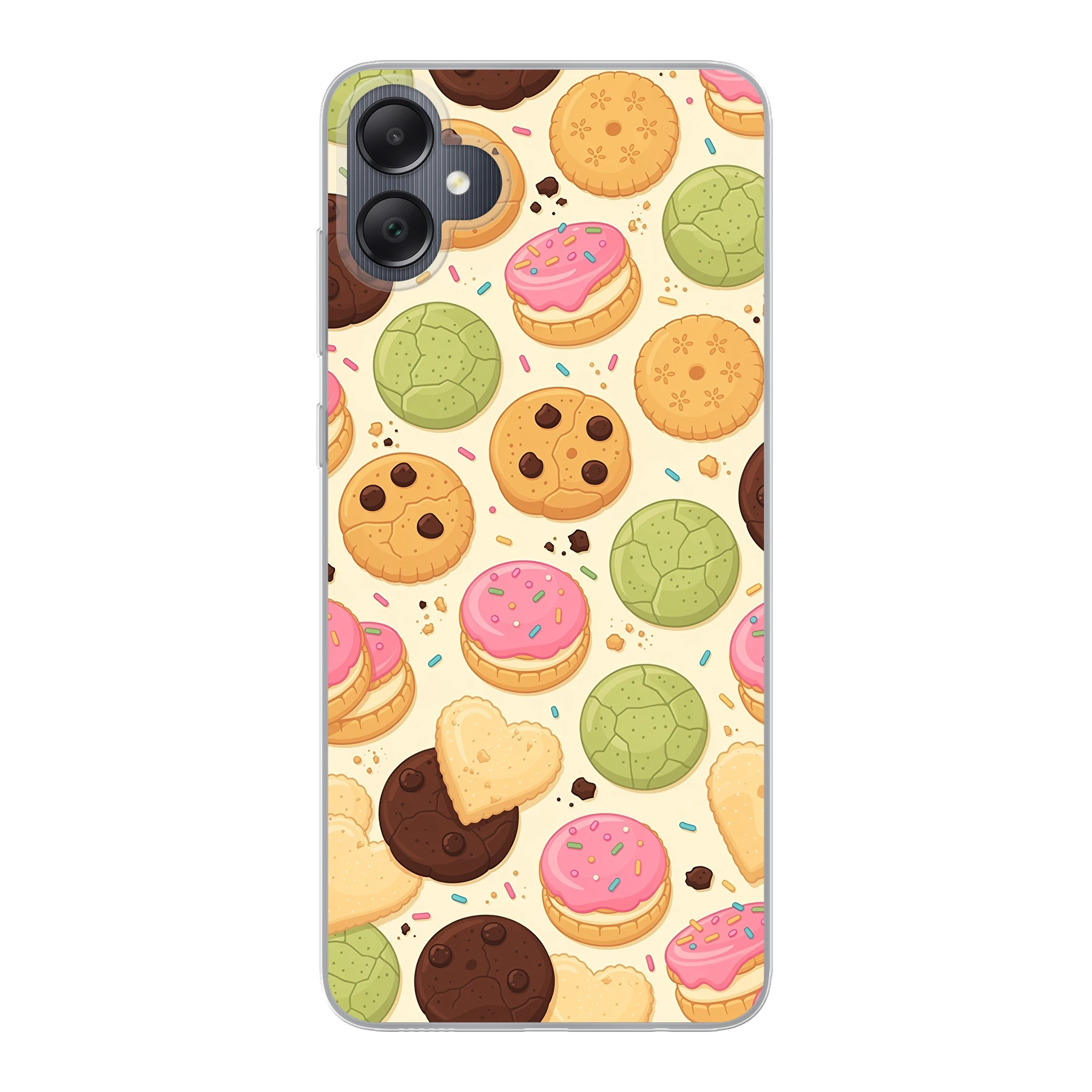 Samsung Galaxy A05 phone case