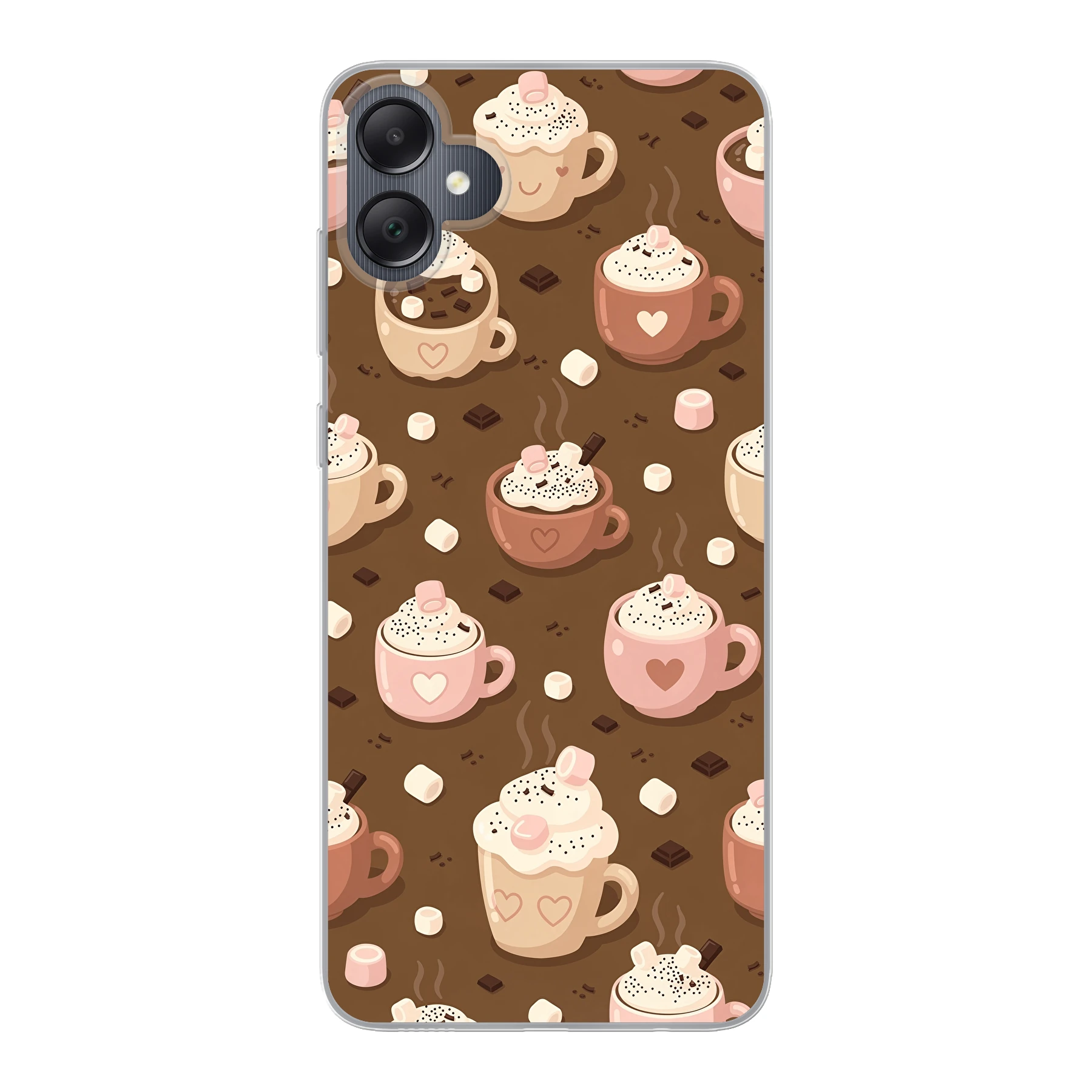 Samsung Galaxy A05 phone case