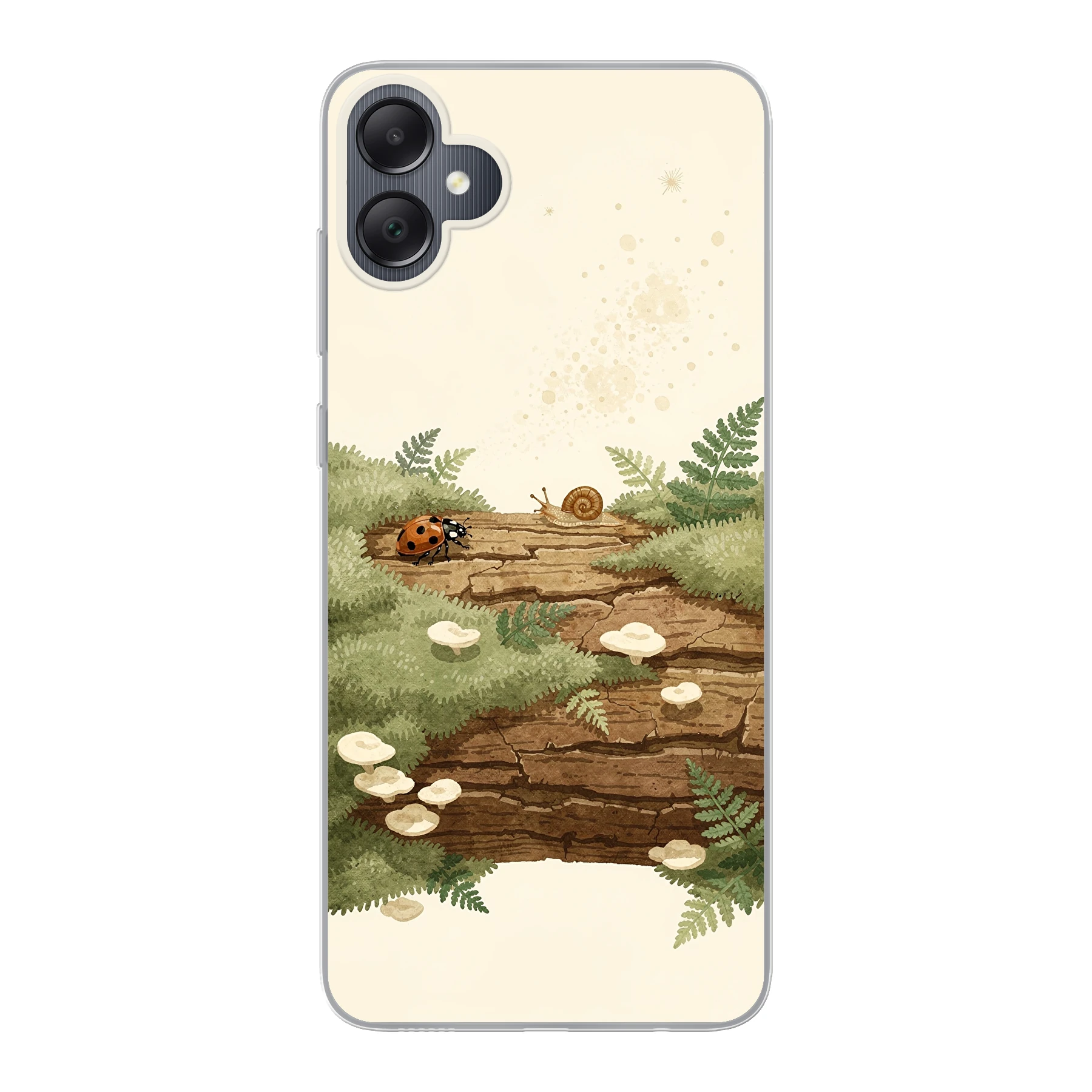 Samsung Galaxy A05 phone case