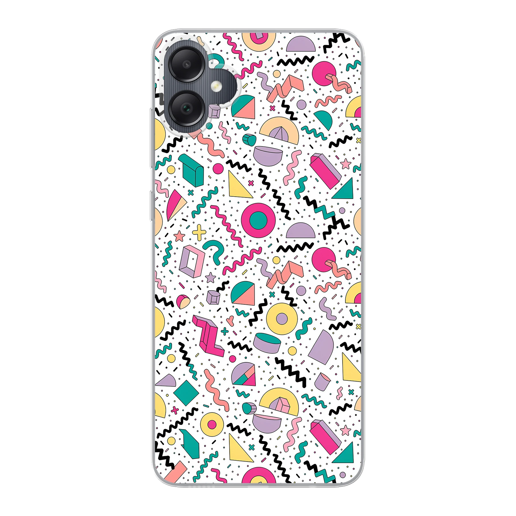 Samsung Galaxy A05 phone case