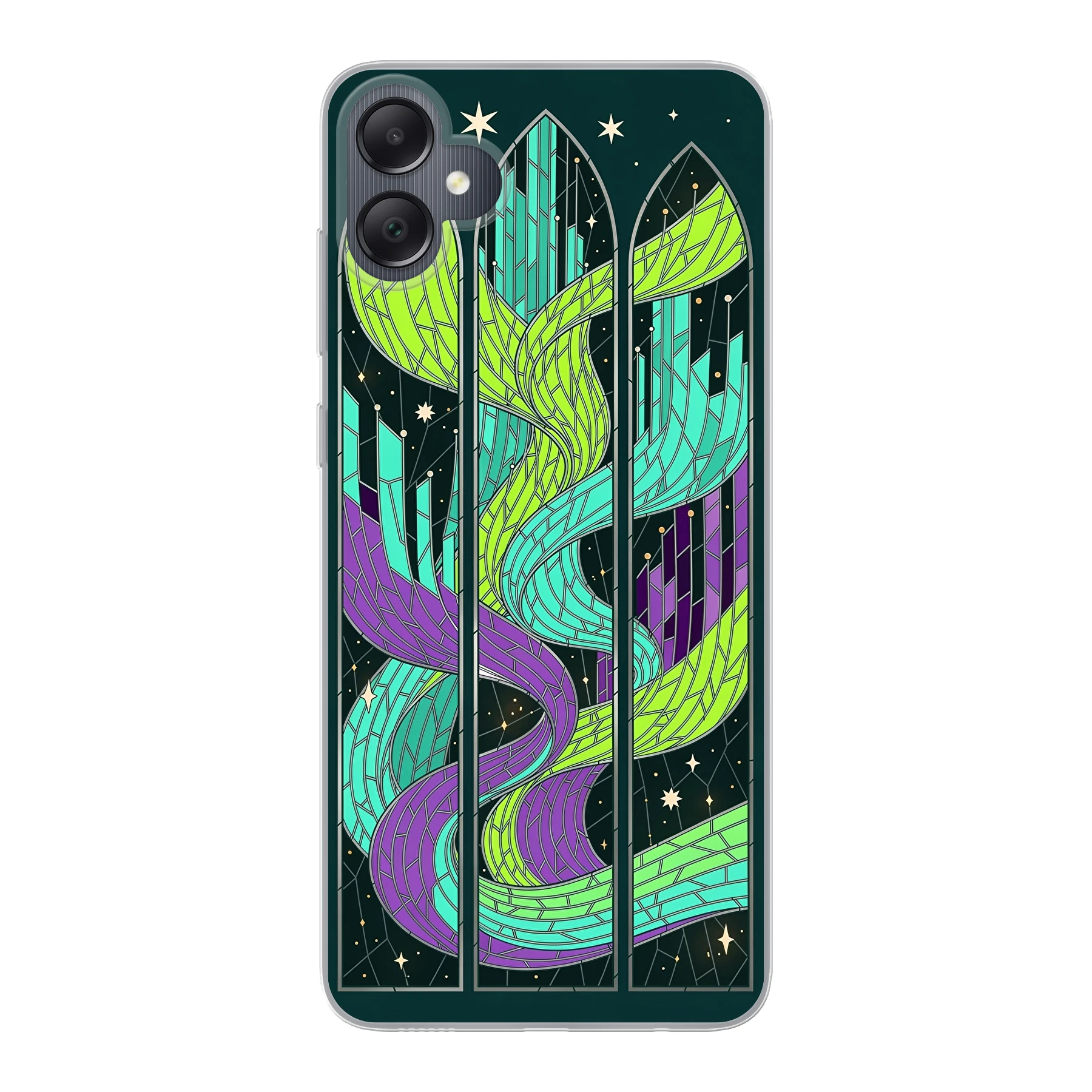 Samsung Galaxy A05 phone case