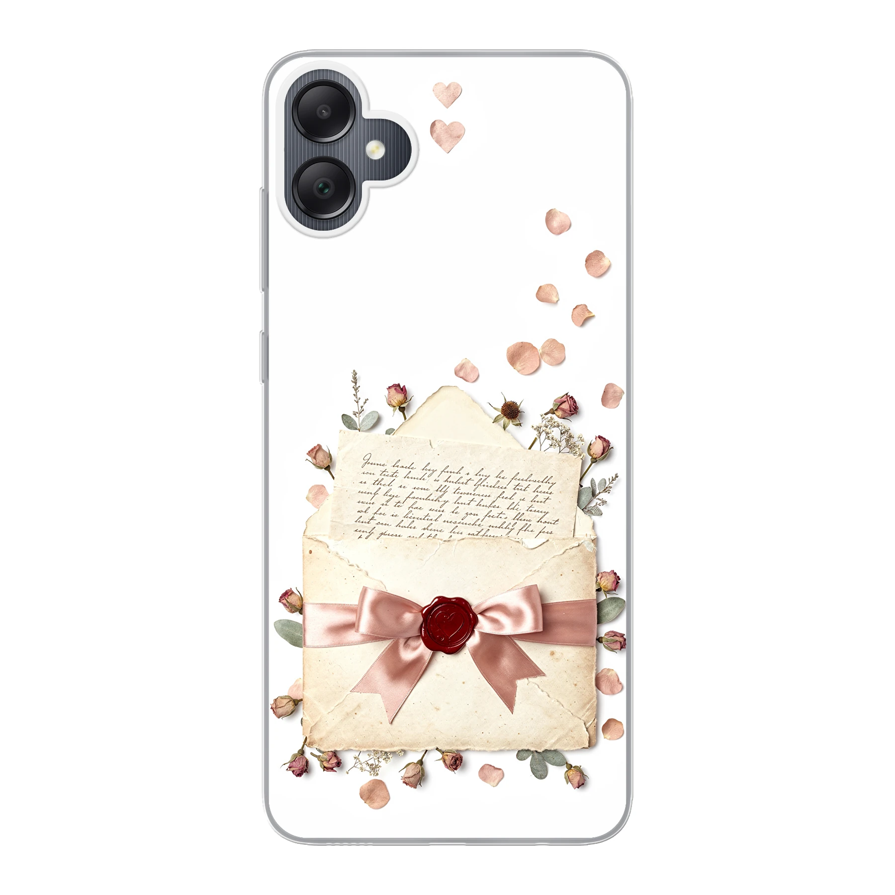 Samsung Galaxy A05 phone case