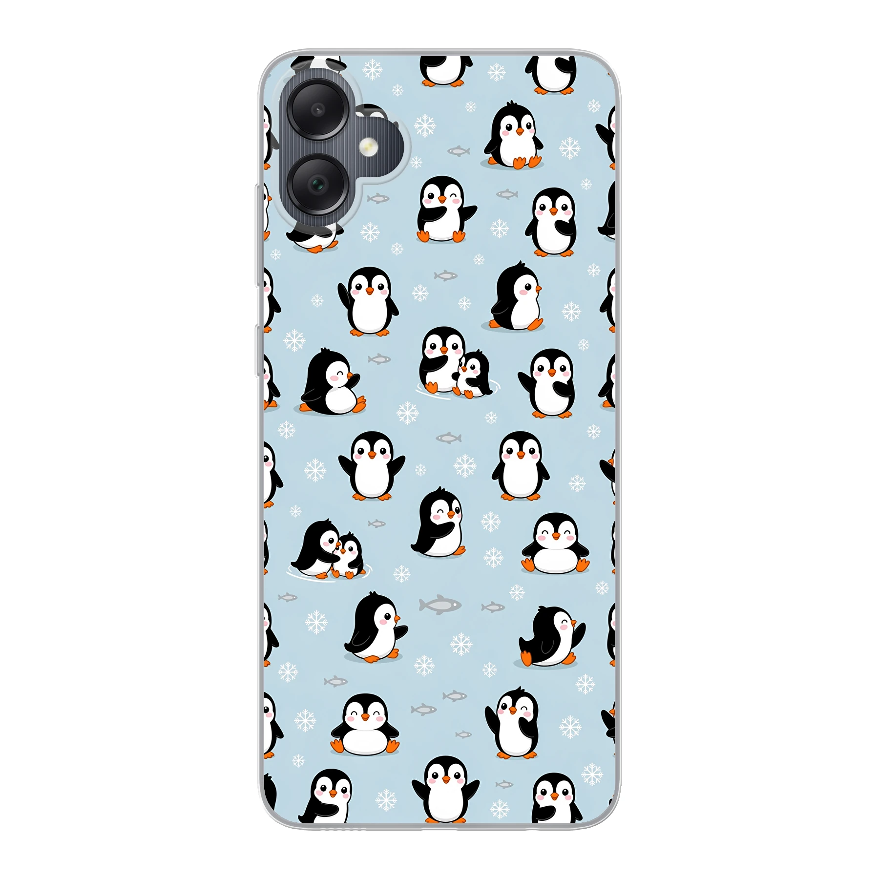 Samsung Galaxy A05 phone case