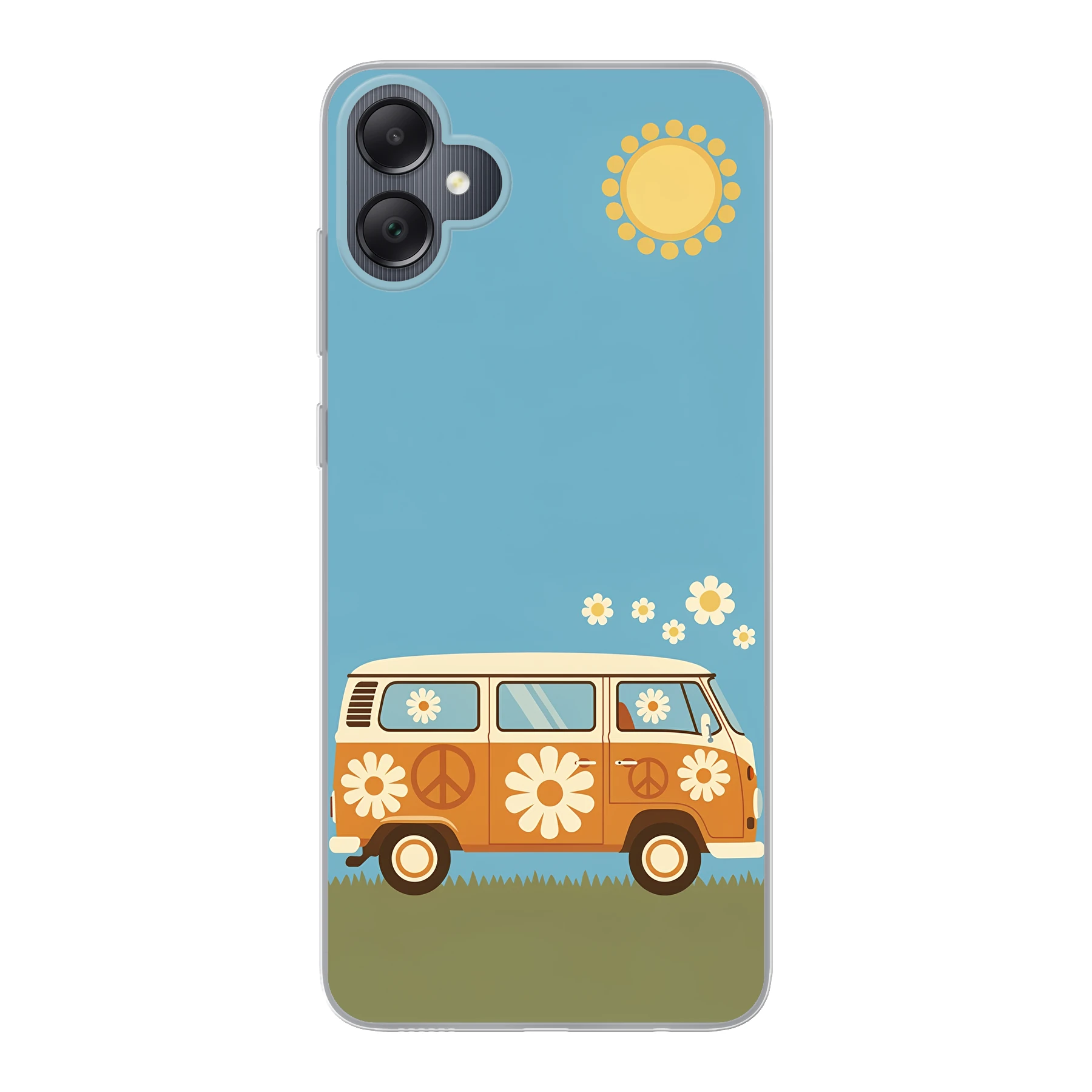 Samsung Galaxy A05 phone case