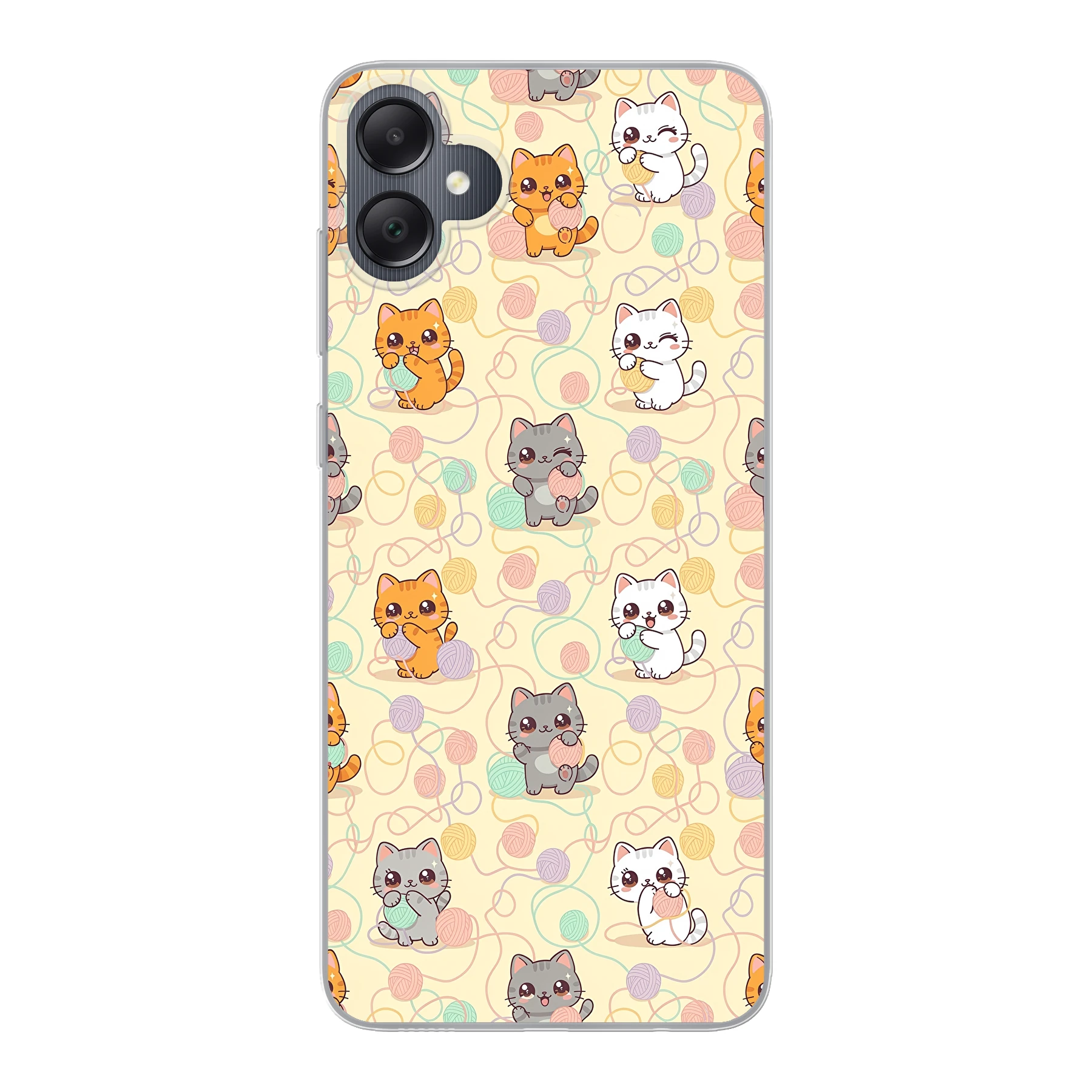 Samsung Galaxy A05 phone case