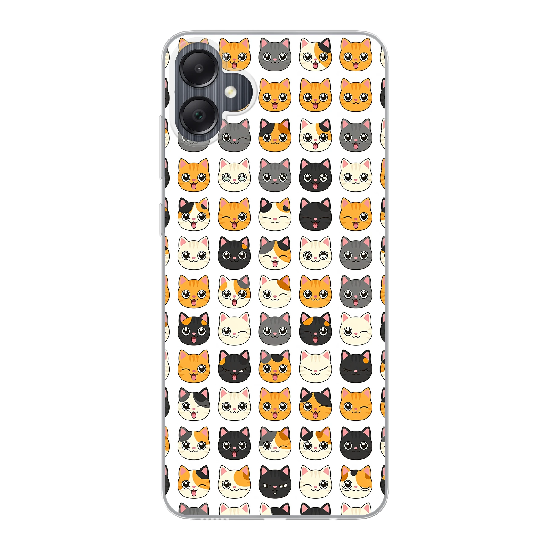 Samsung Galaxy A05 phone case