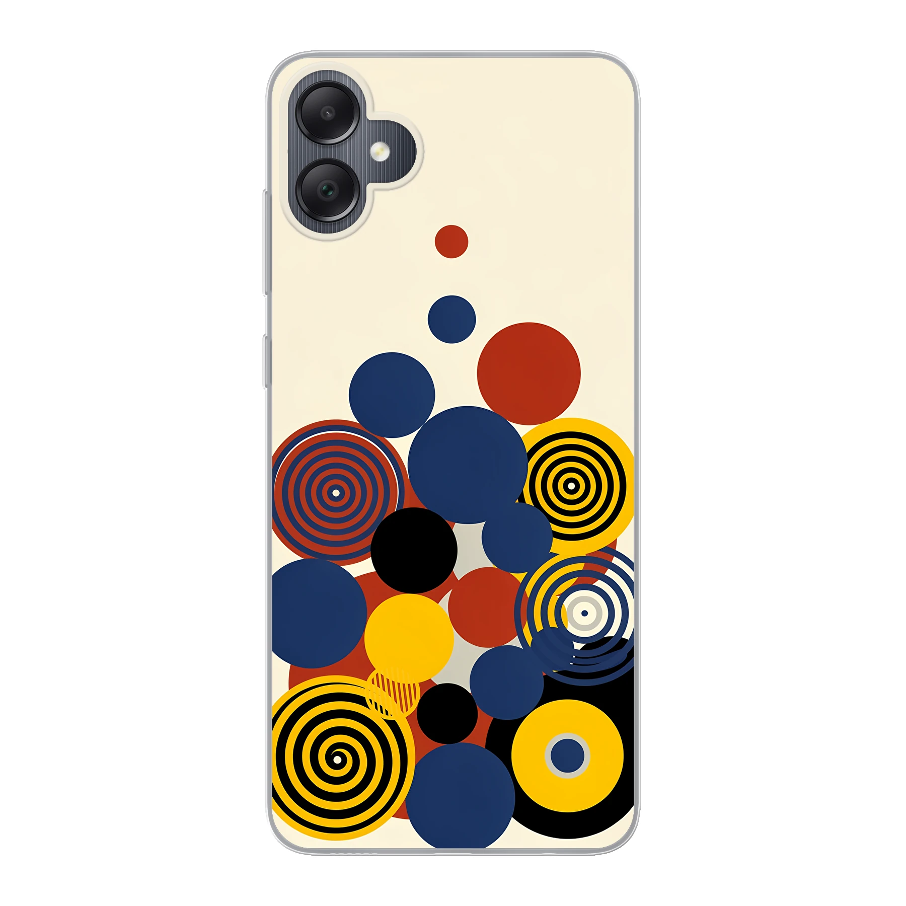 Samsung Galaxy A05 phone case