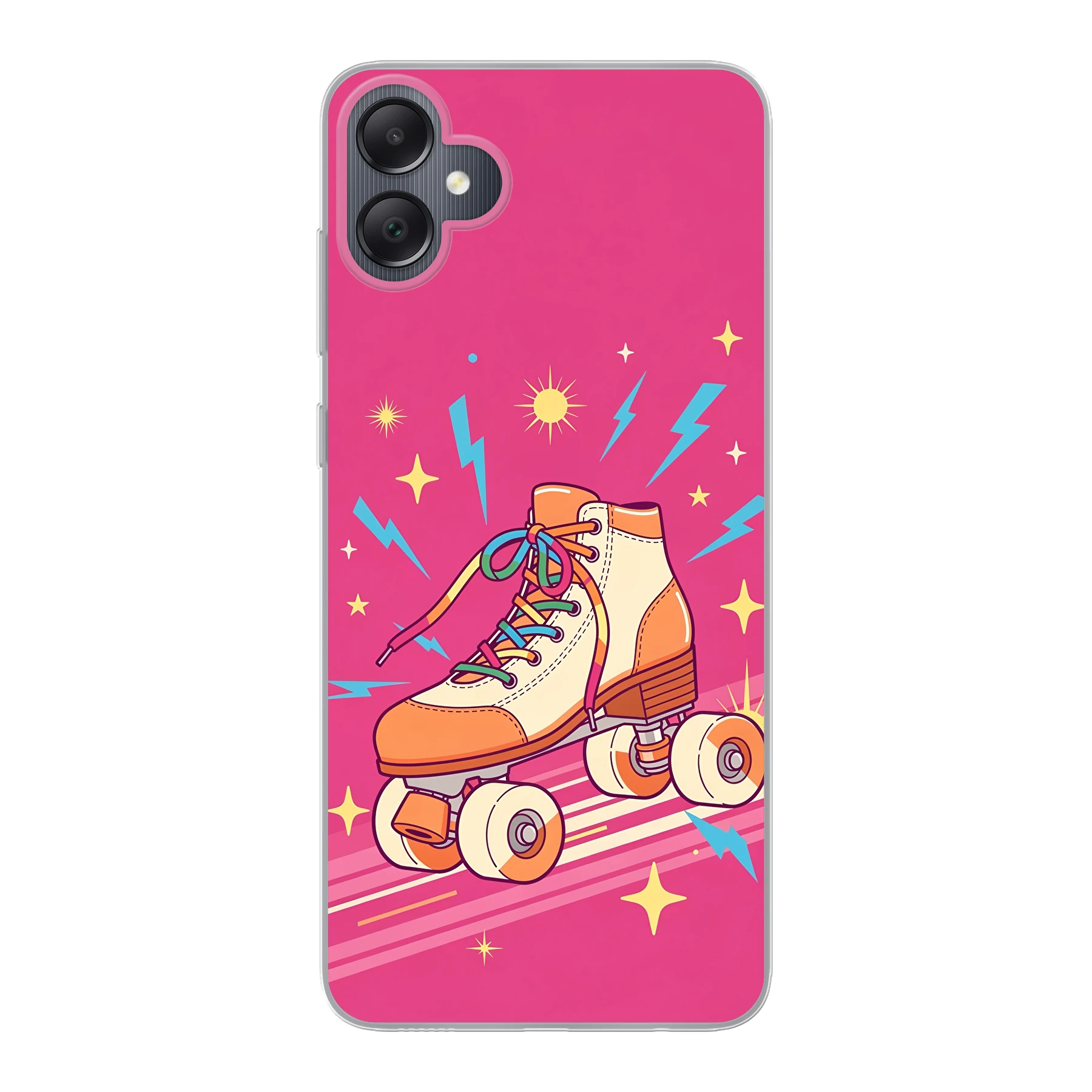 Samsung Galaxy A05 phone case