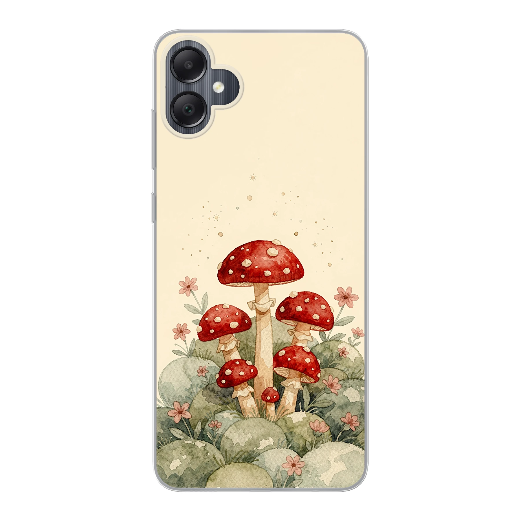 Samsung Galaxy A05 phone case