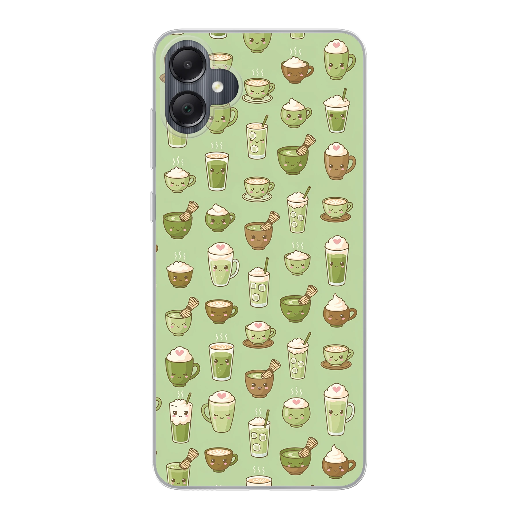 Samsung Galaxy A05 phone case