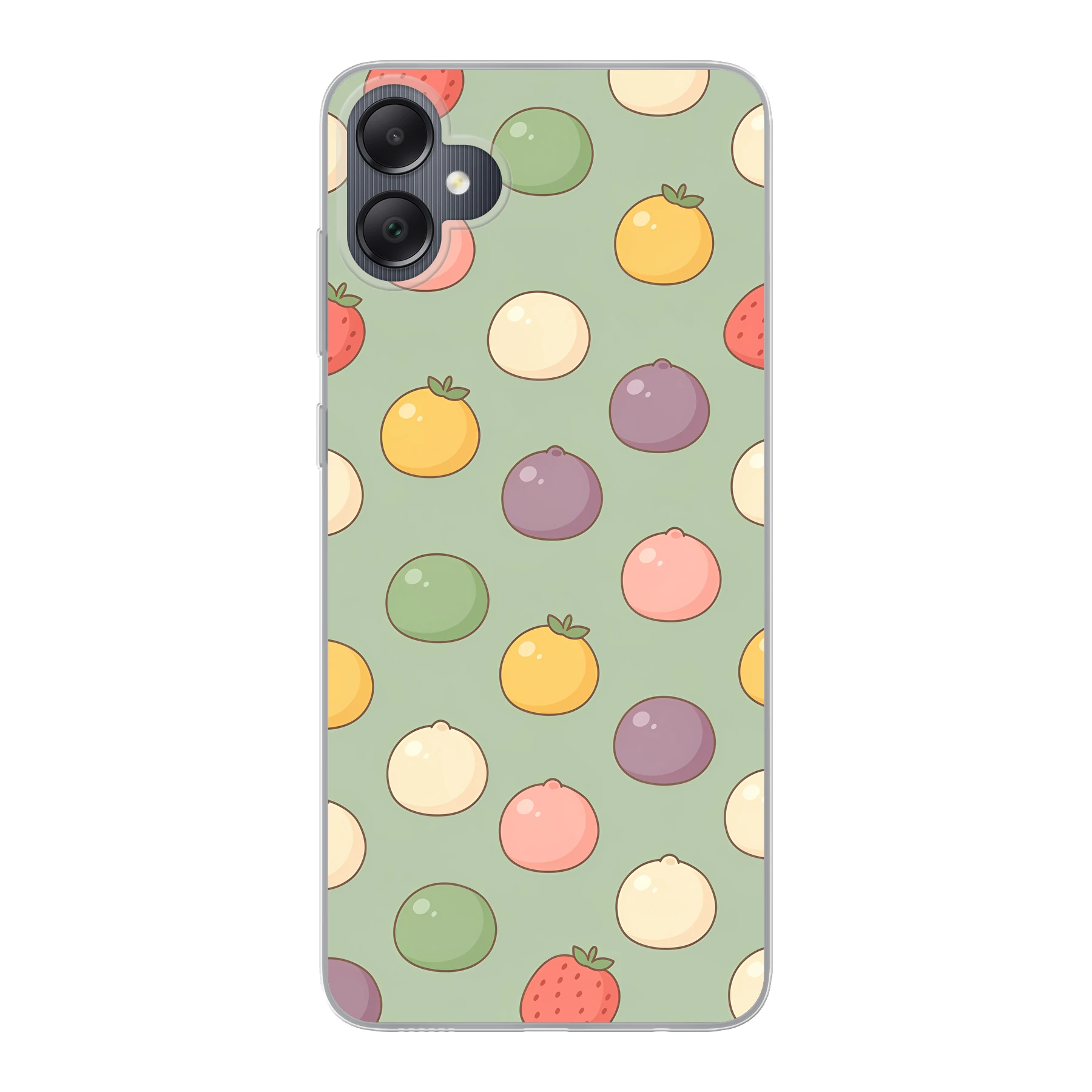 Samsung Galaxy A05 phone case