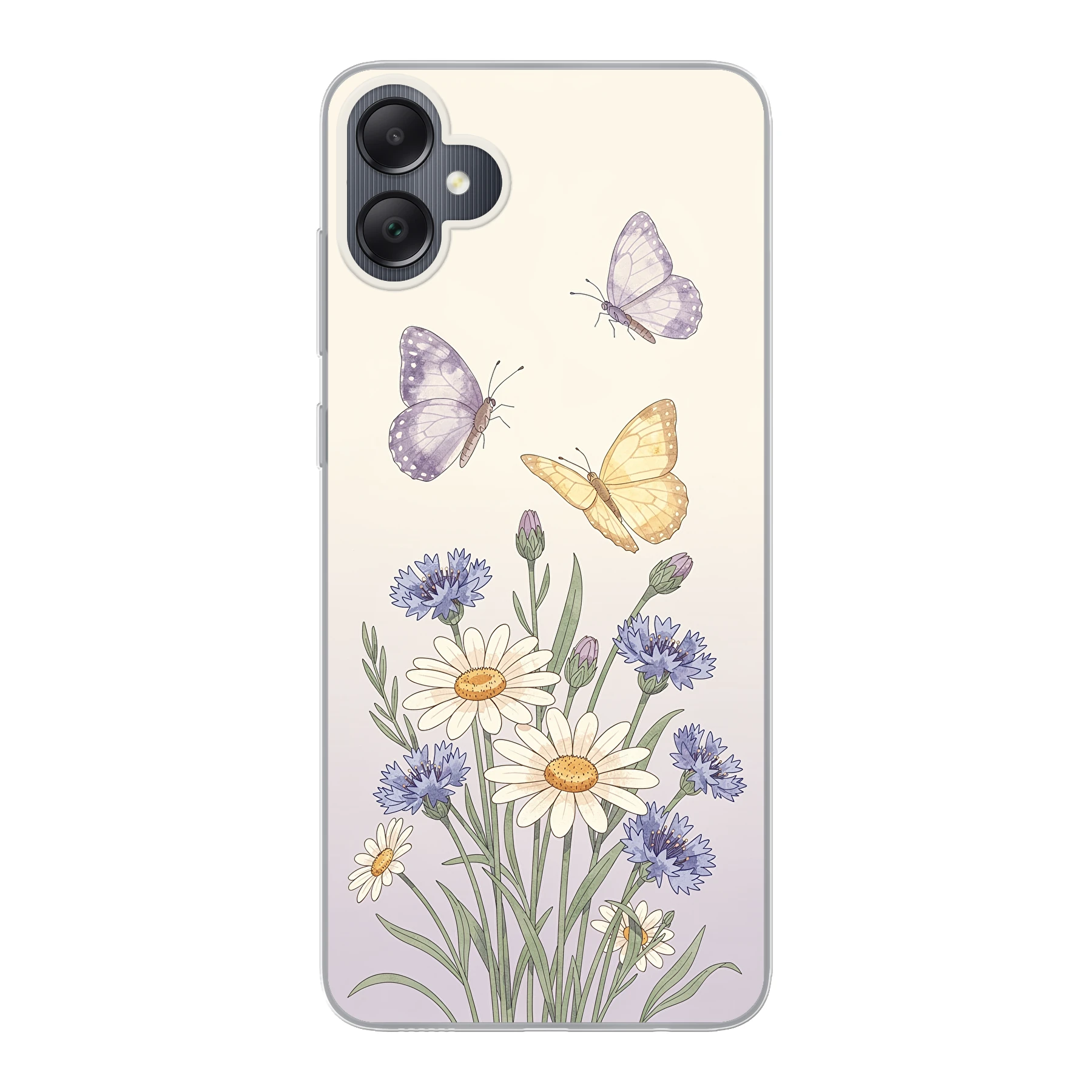 Samsung Galaxy A05 phone case