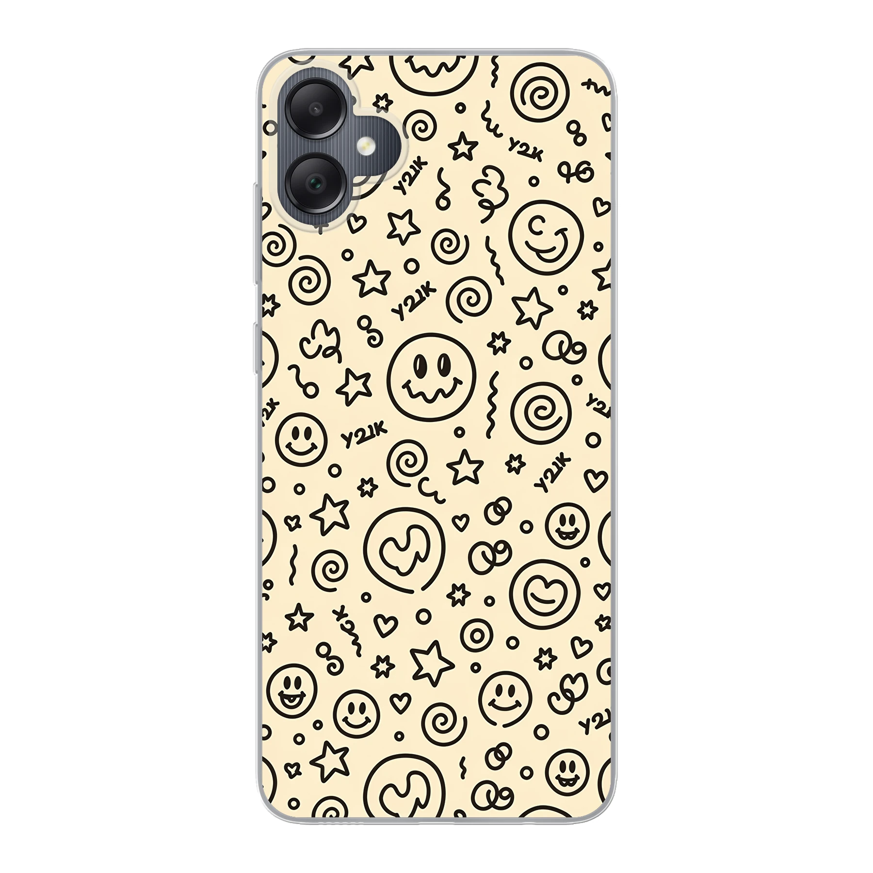 Samsung Galaxy A05 phone case