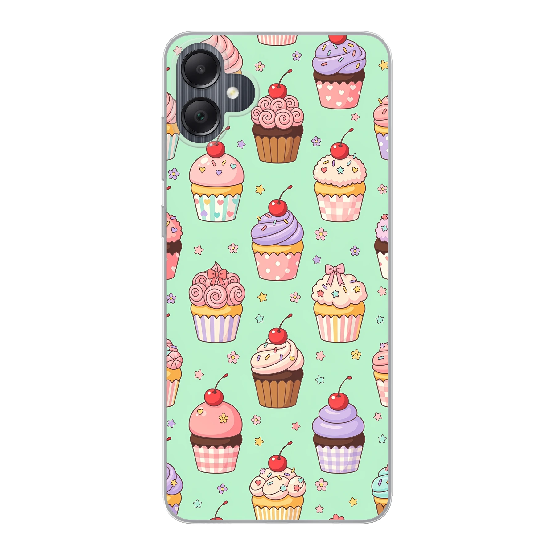 Samsung Galaxy A05 phone case