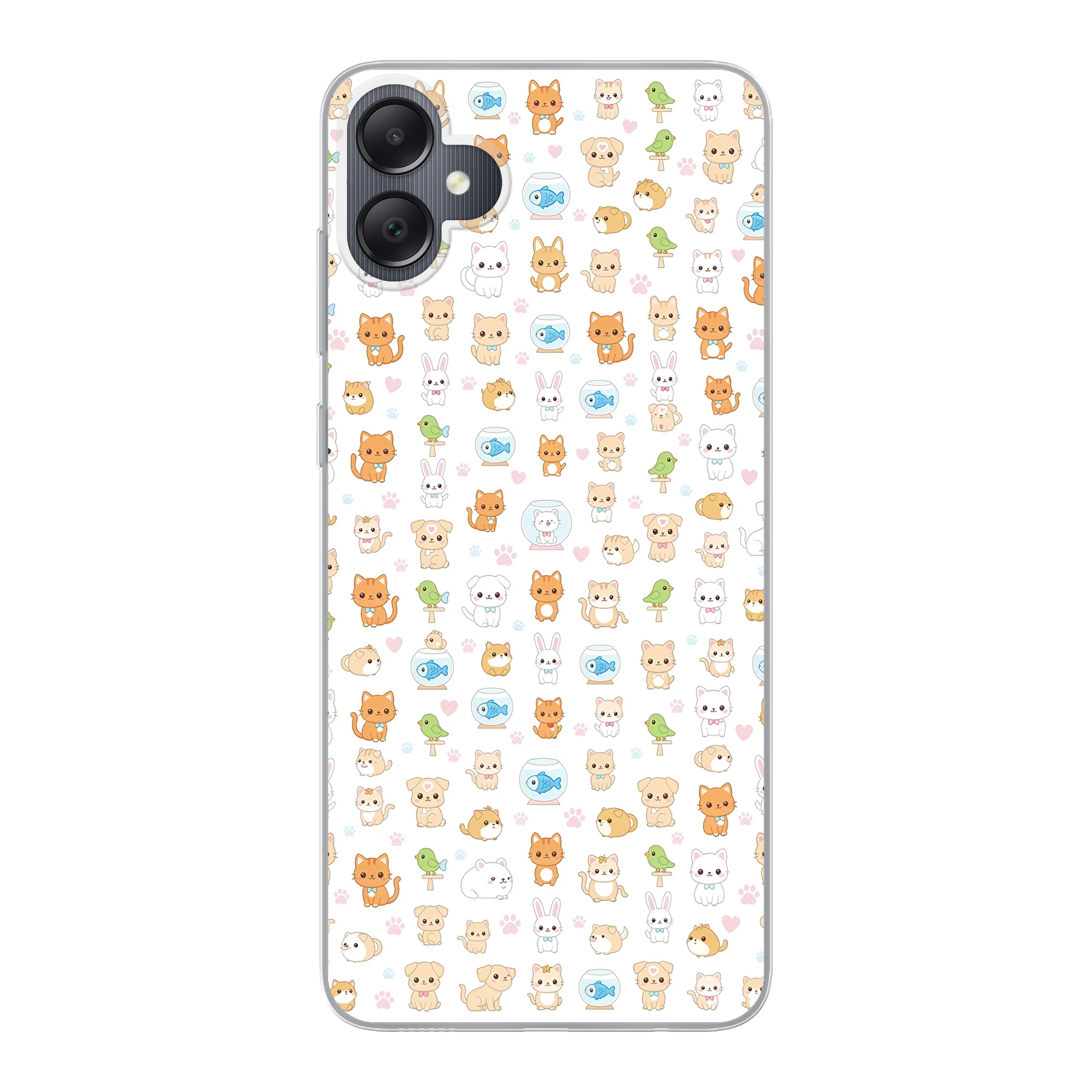 Samsung Galaxy A05 phone case