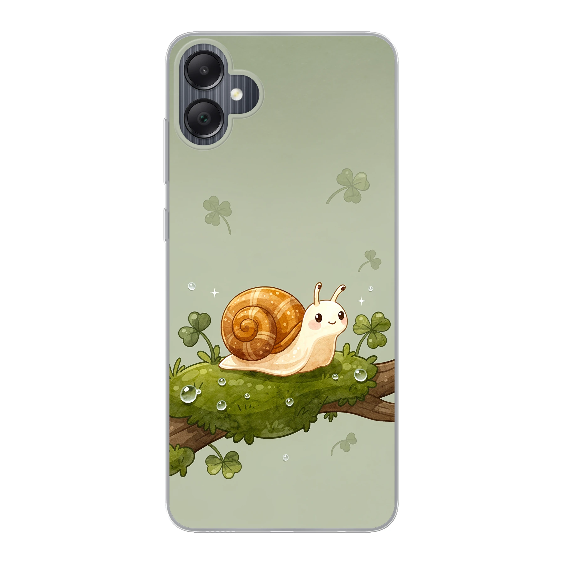 Samsung Galaxy A05 phone case