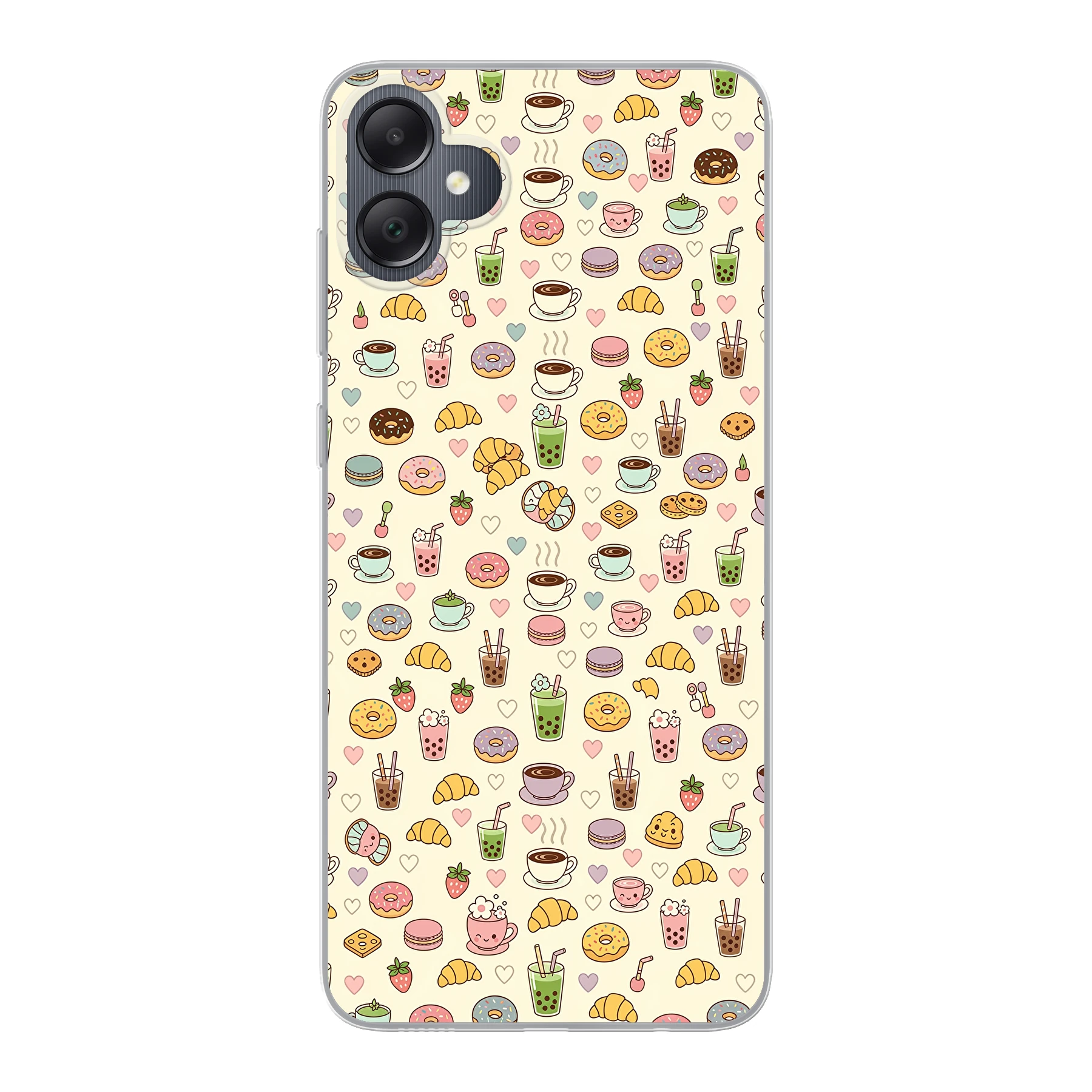 Samsung Galaxy A05 phone case