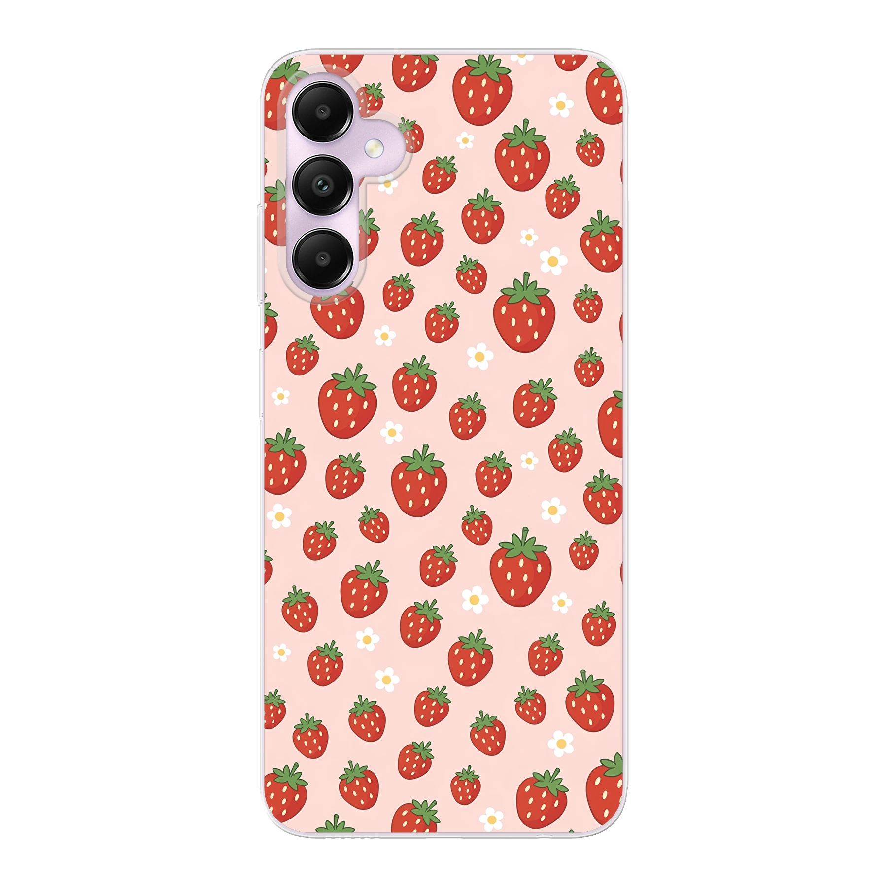 Samsung Galaxy A05s phone case