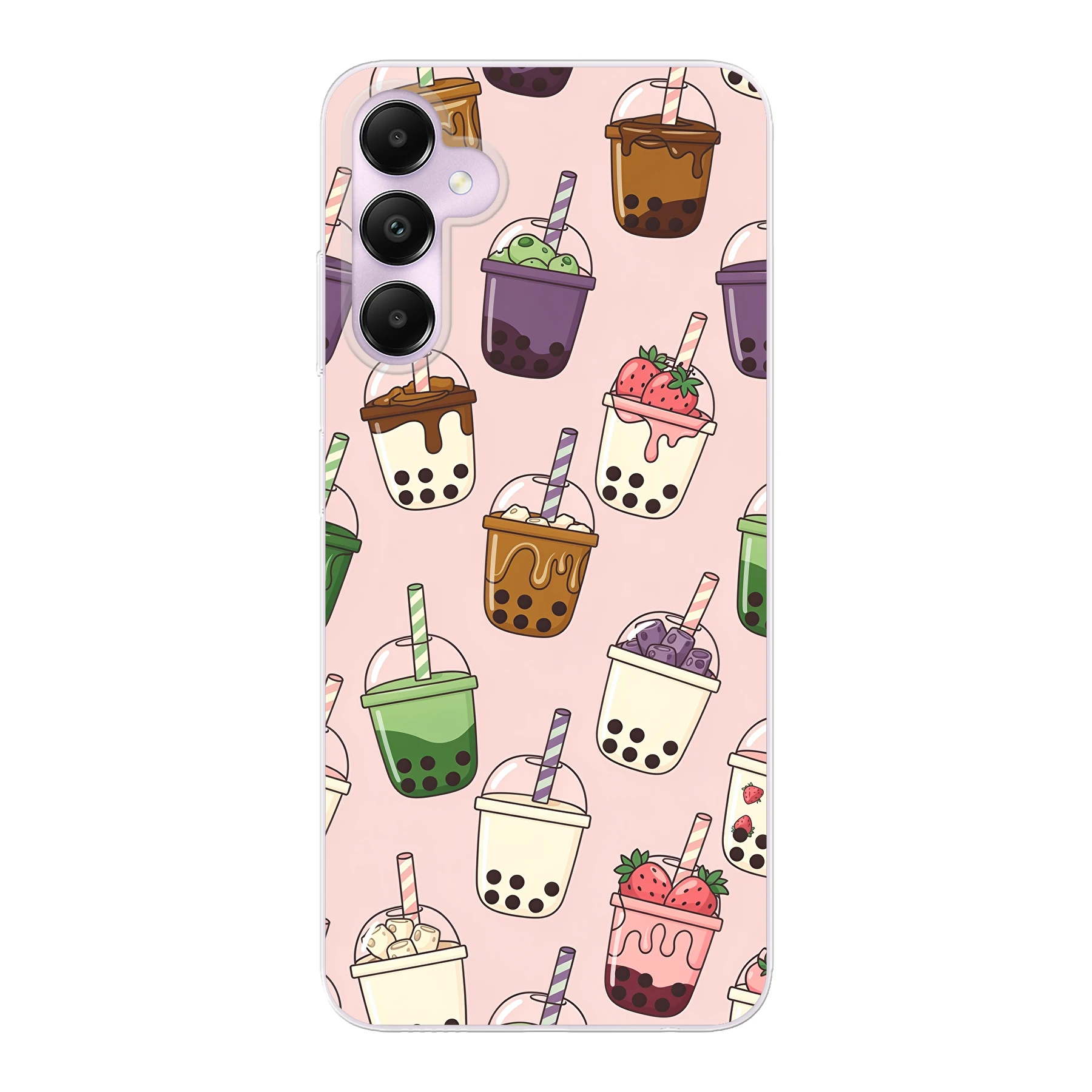 Samsung Galaxy A05s phone case