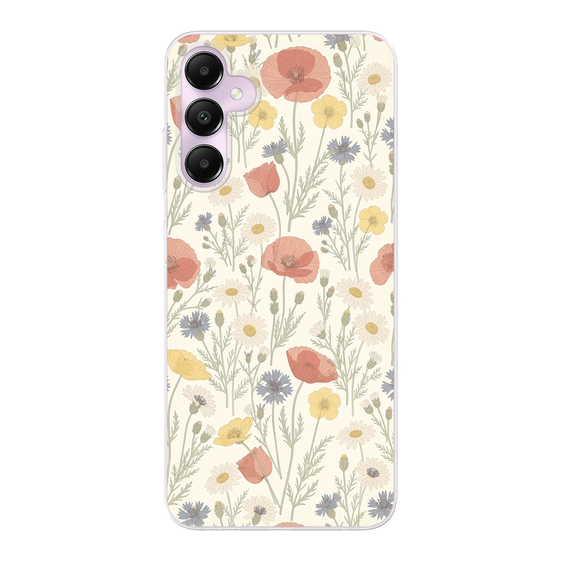 Samsung Galaxy A05s phone case