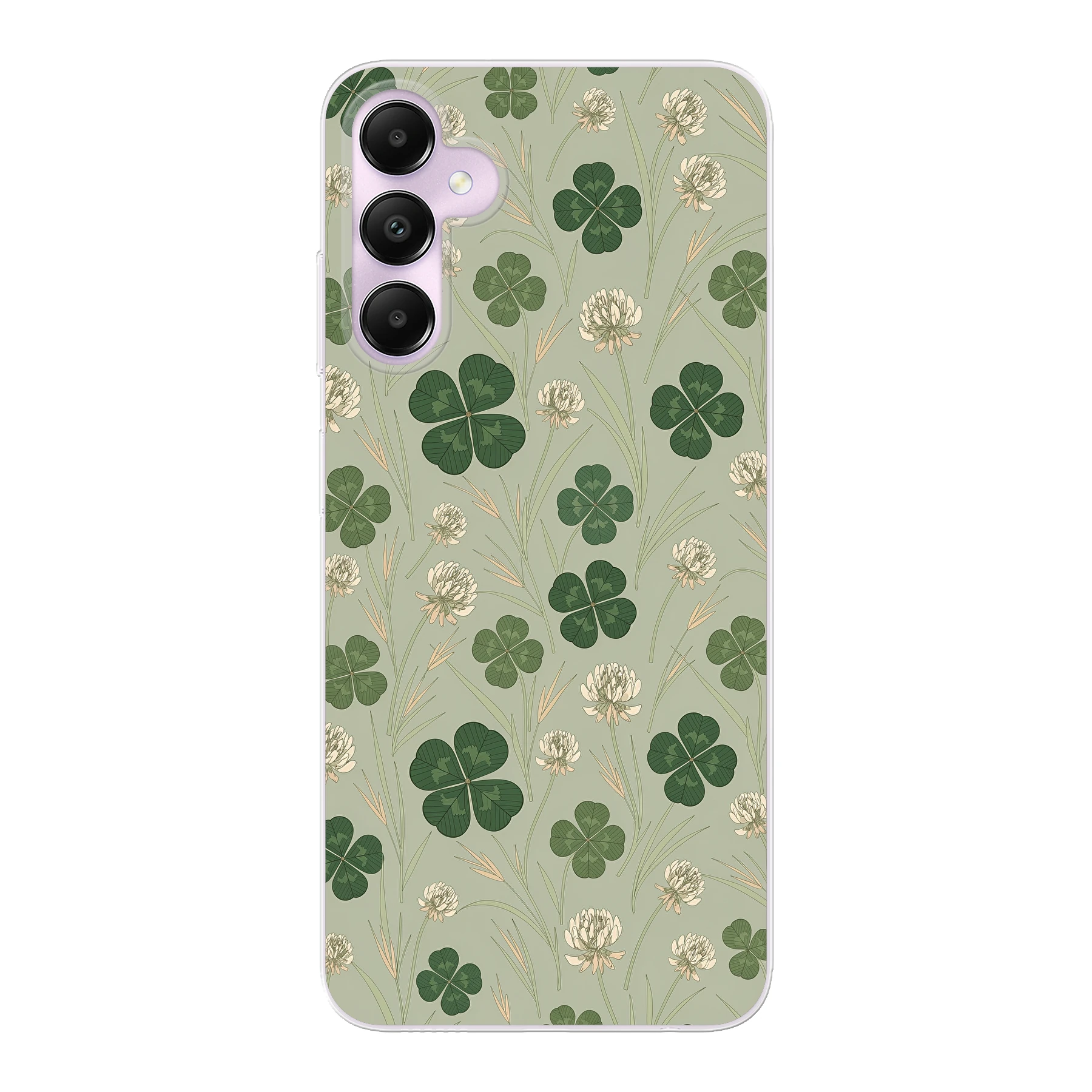 Samsung Galaxy A05s phone case