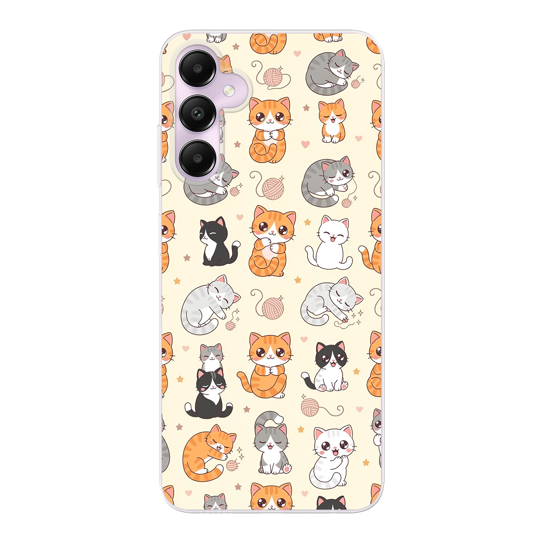 Samsung Galaxy A05s phone case