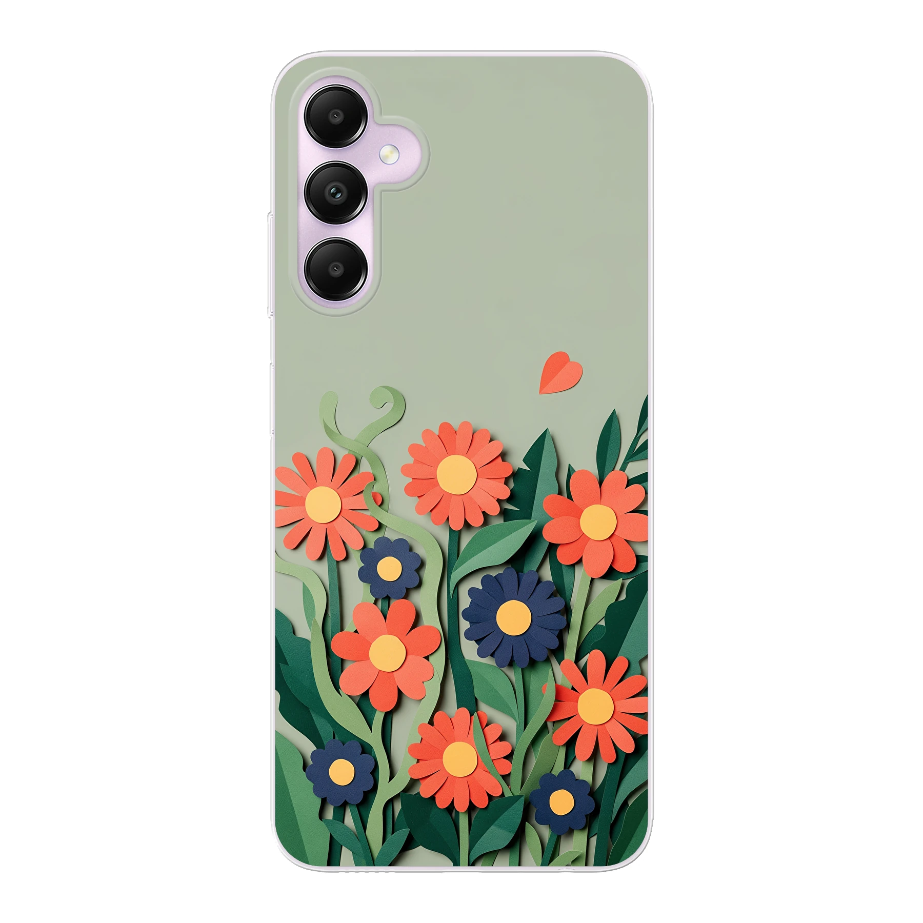 Samsung Galaxy A05s phone case